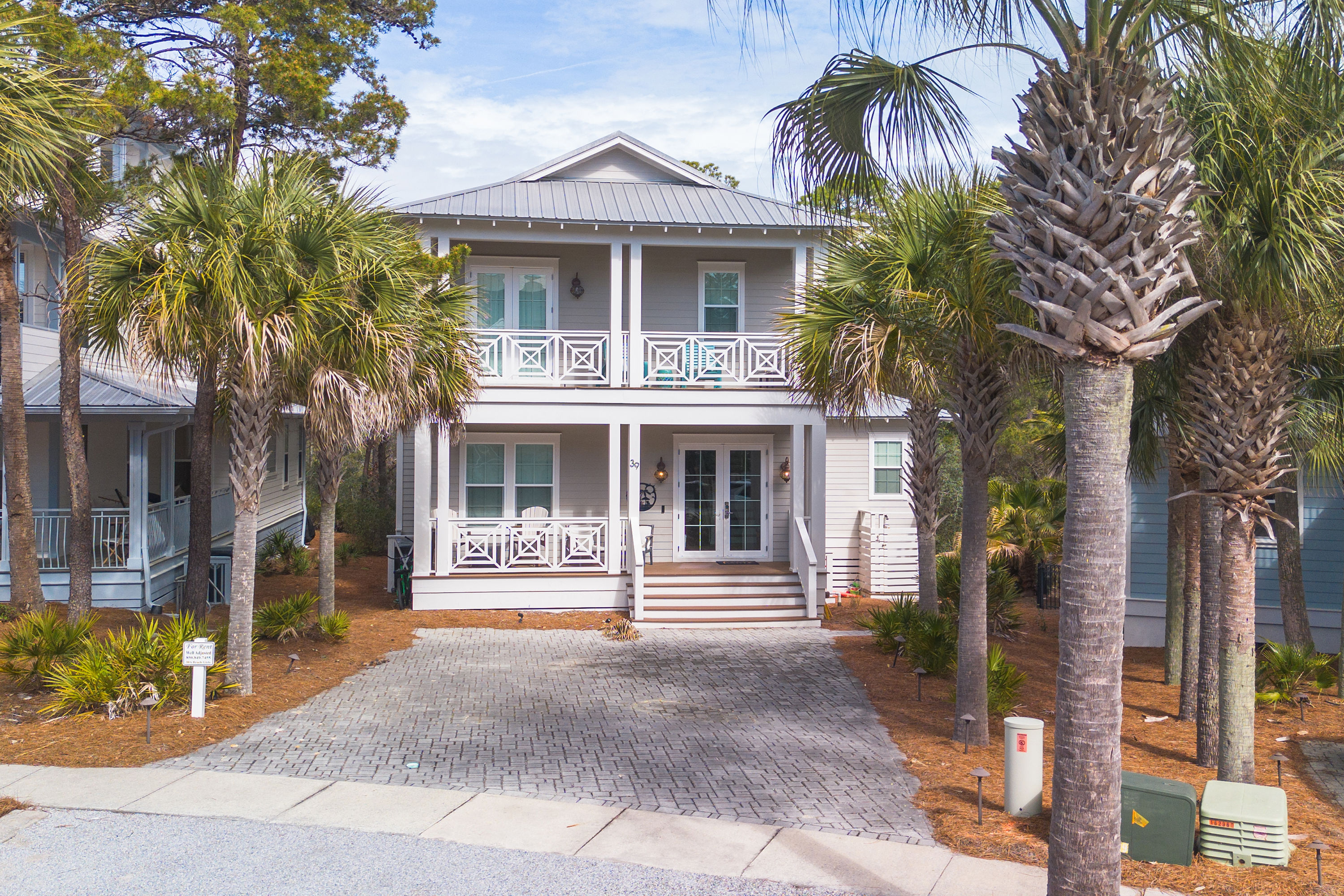 No Shady Beaches | Photo 61