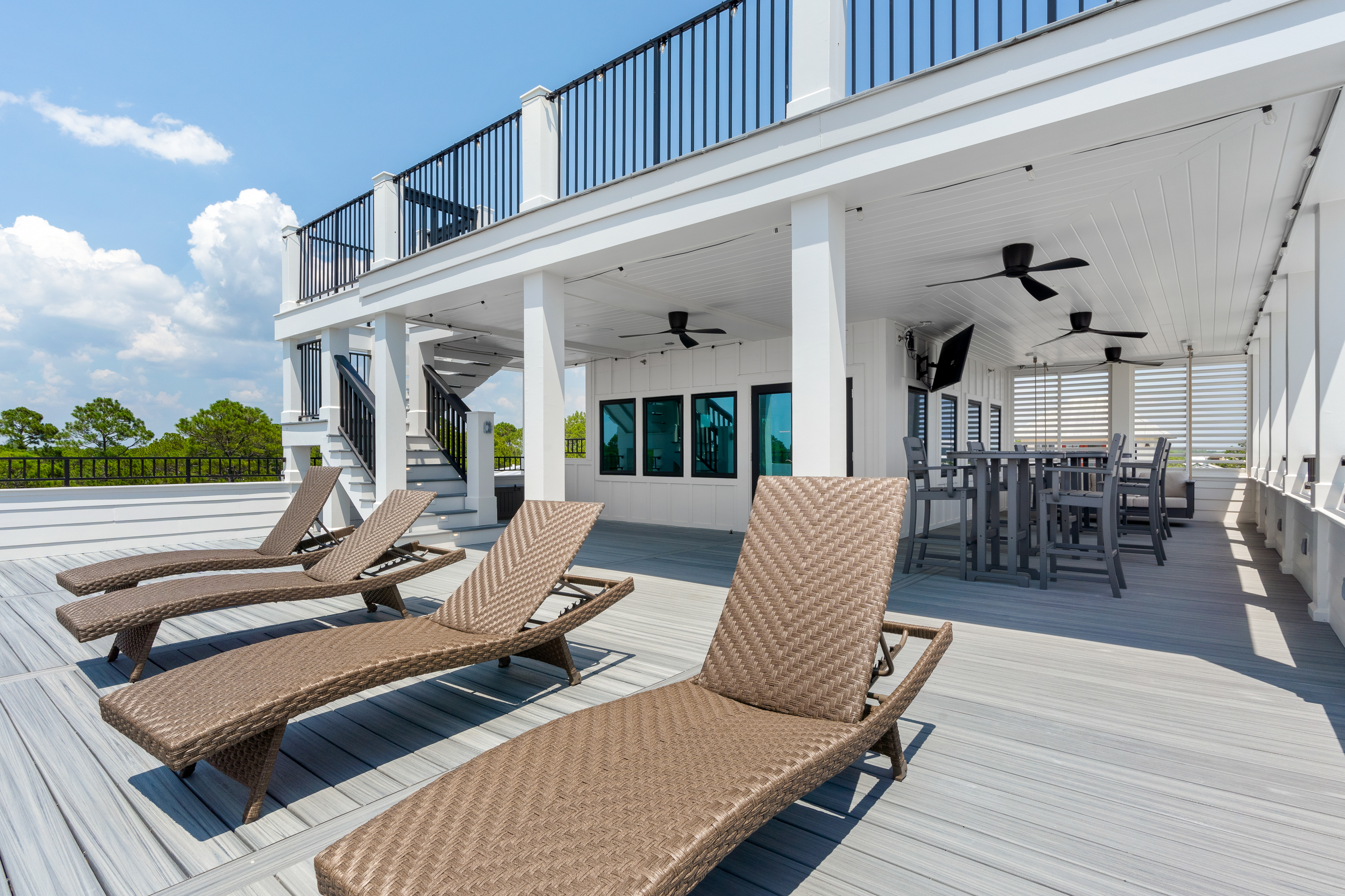 All Decked Out Seagrove | Photo 86