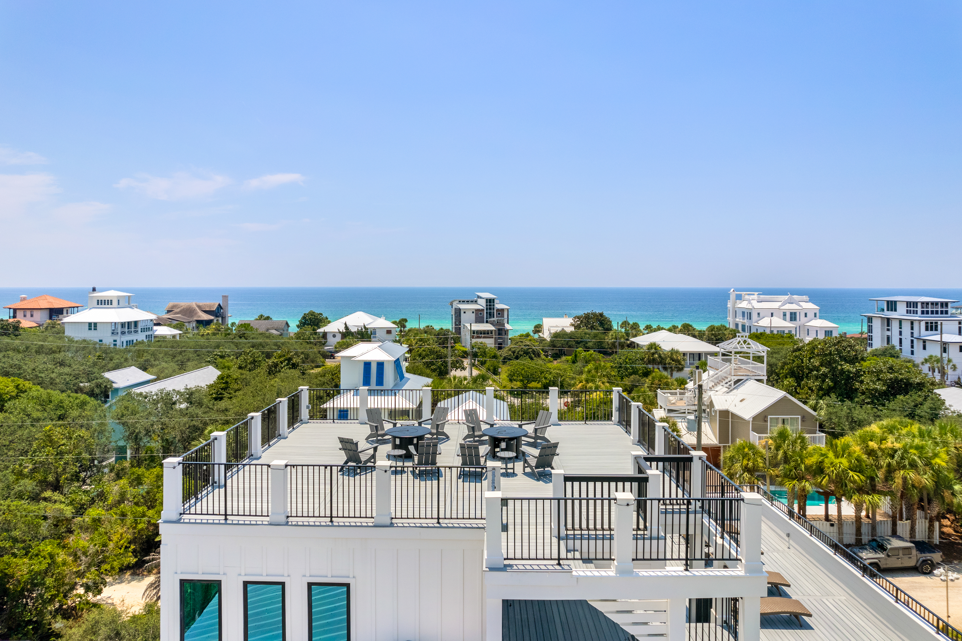 All Decked Out Seagrove | Photo 101