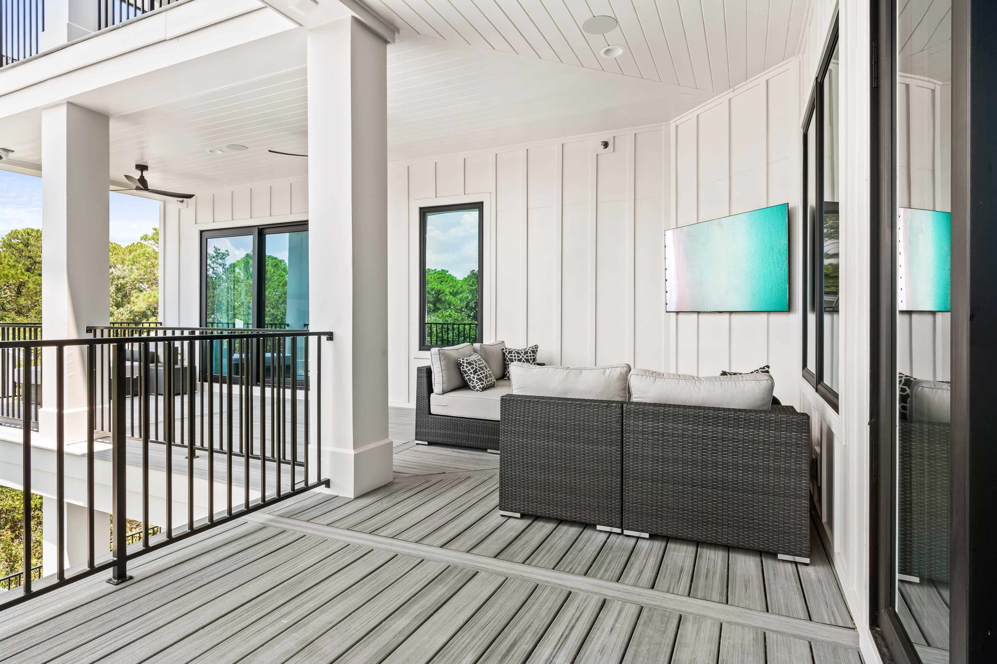 All Decked Out Seagrove | Photo 71