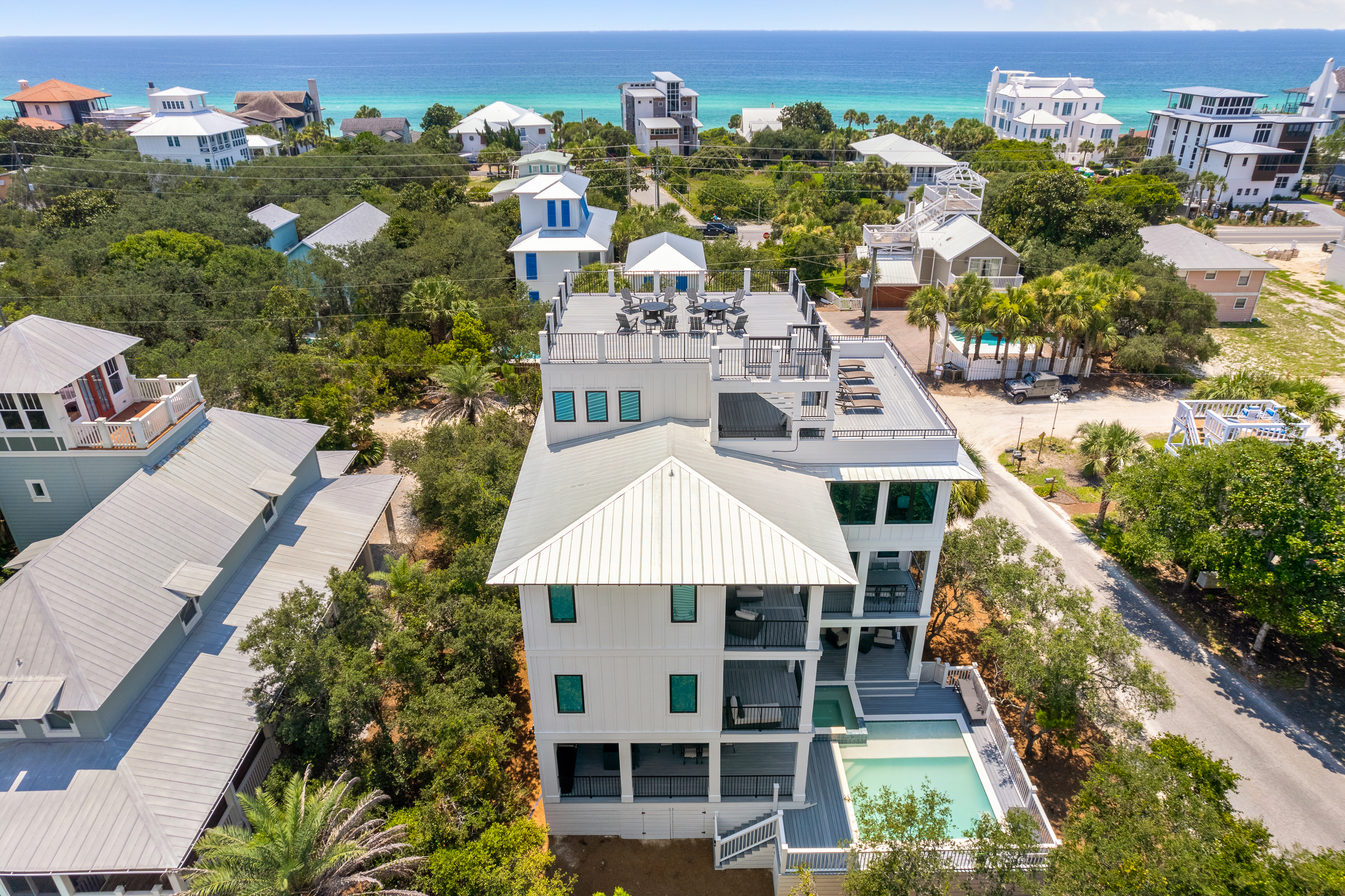 All Decked Out Seagrove | Photo 103