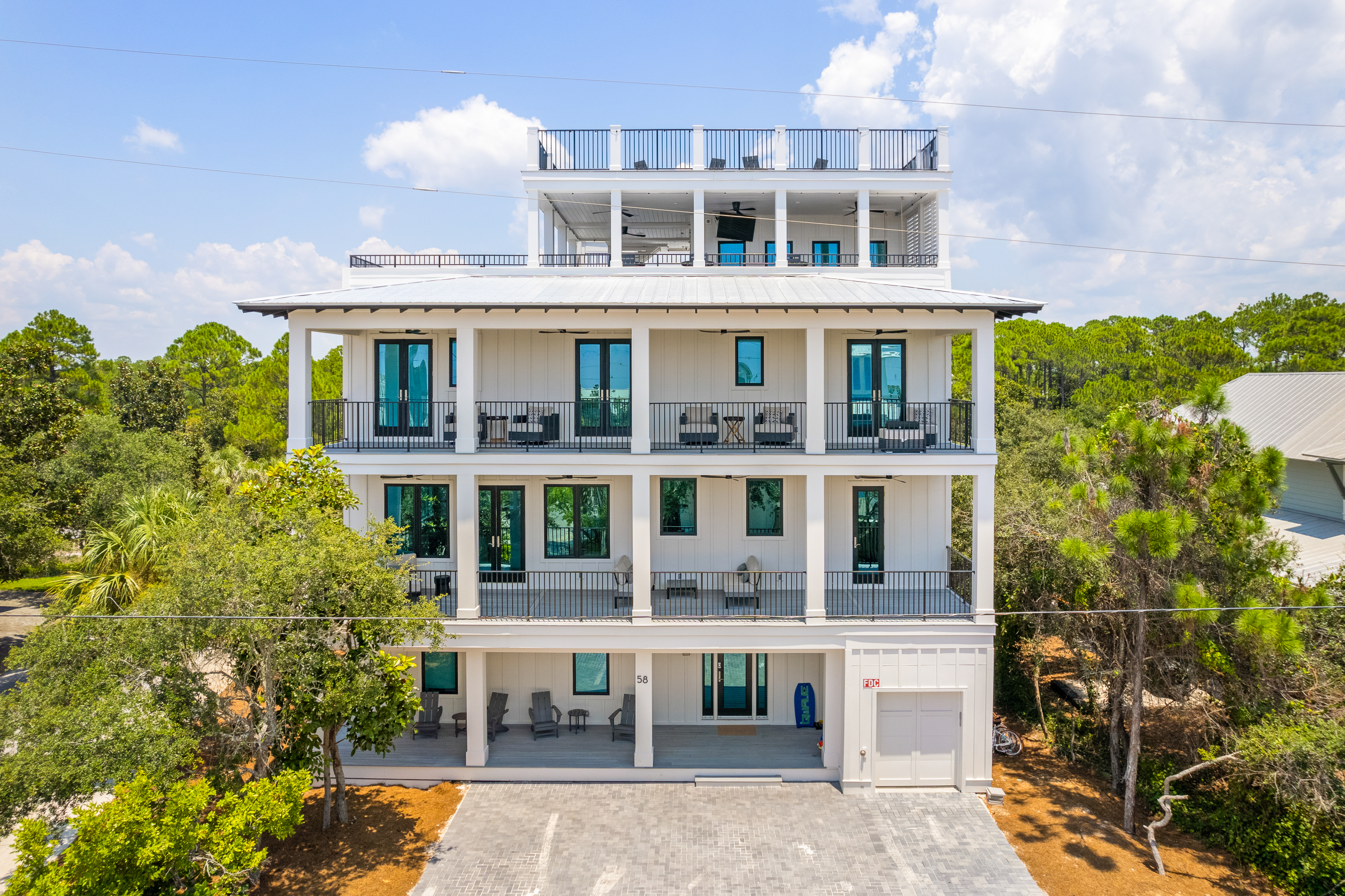 All Decked Out Seagrove