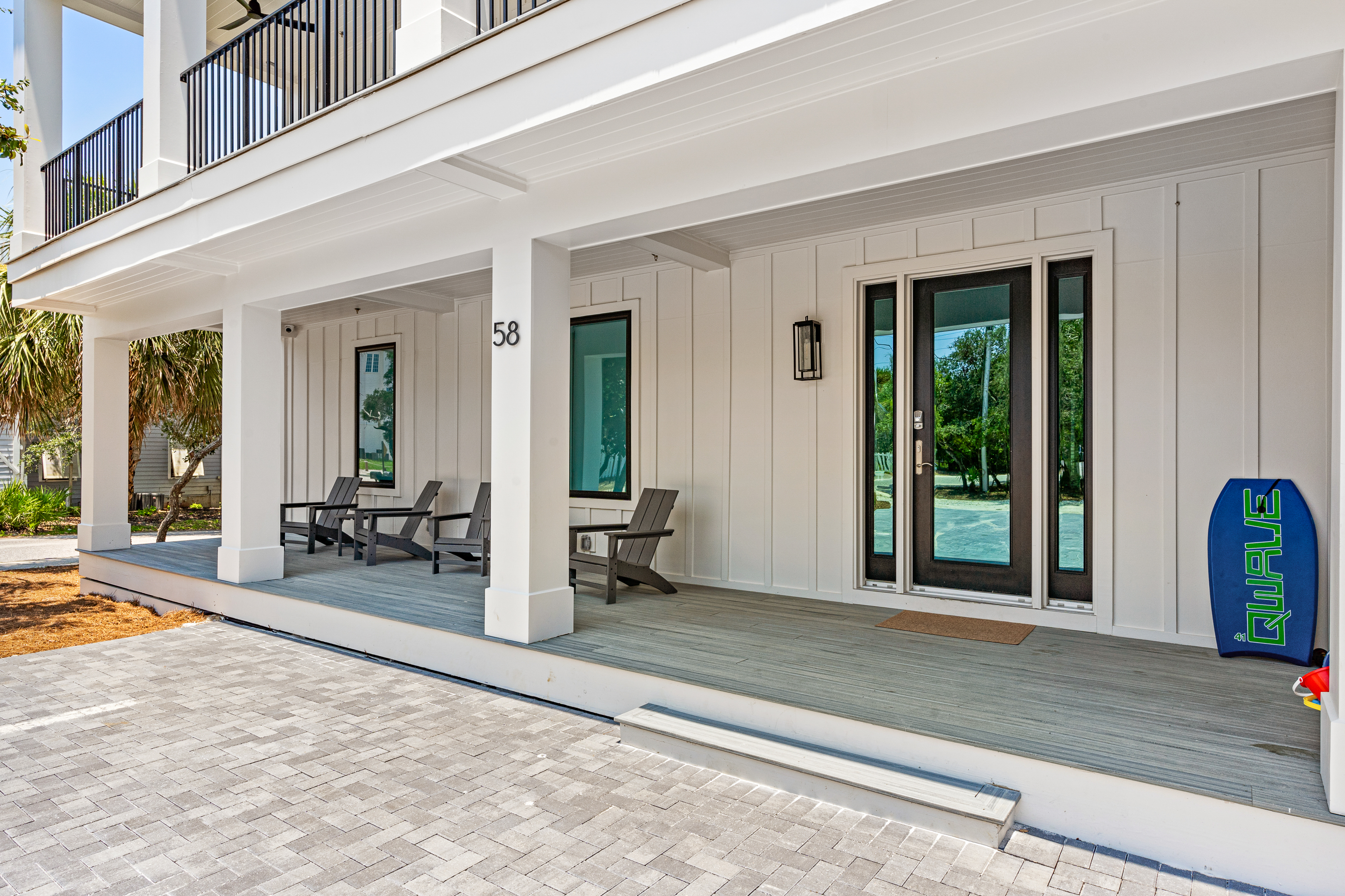 All Decked Out Seagrove | Photo 85