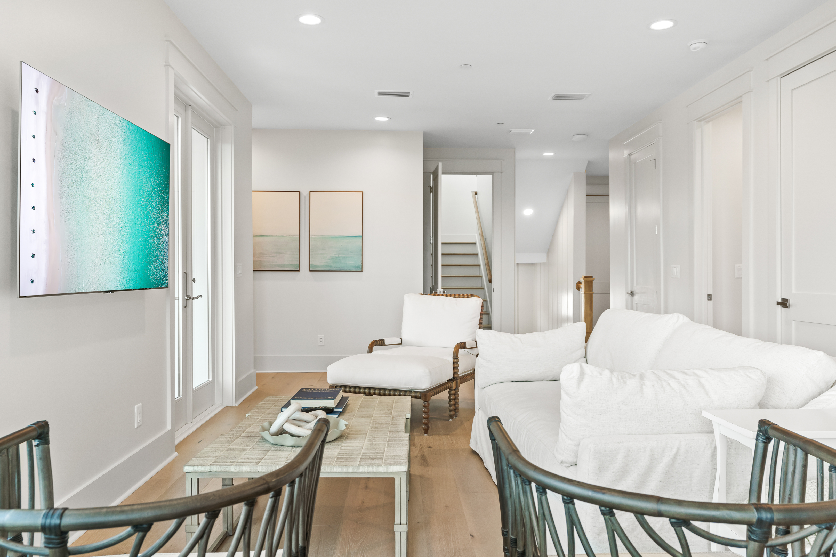 All Decked Out Seagrove | Photo 38