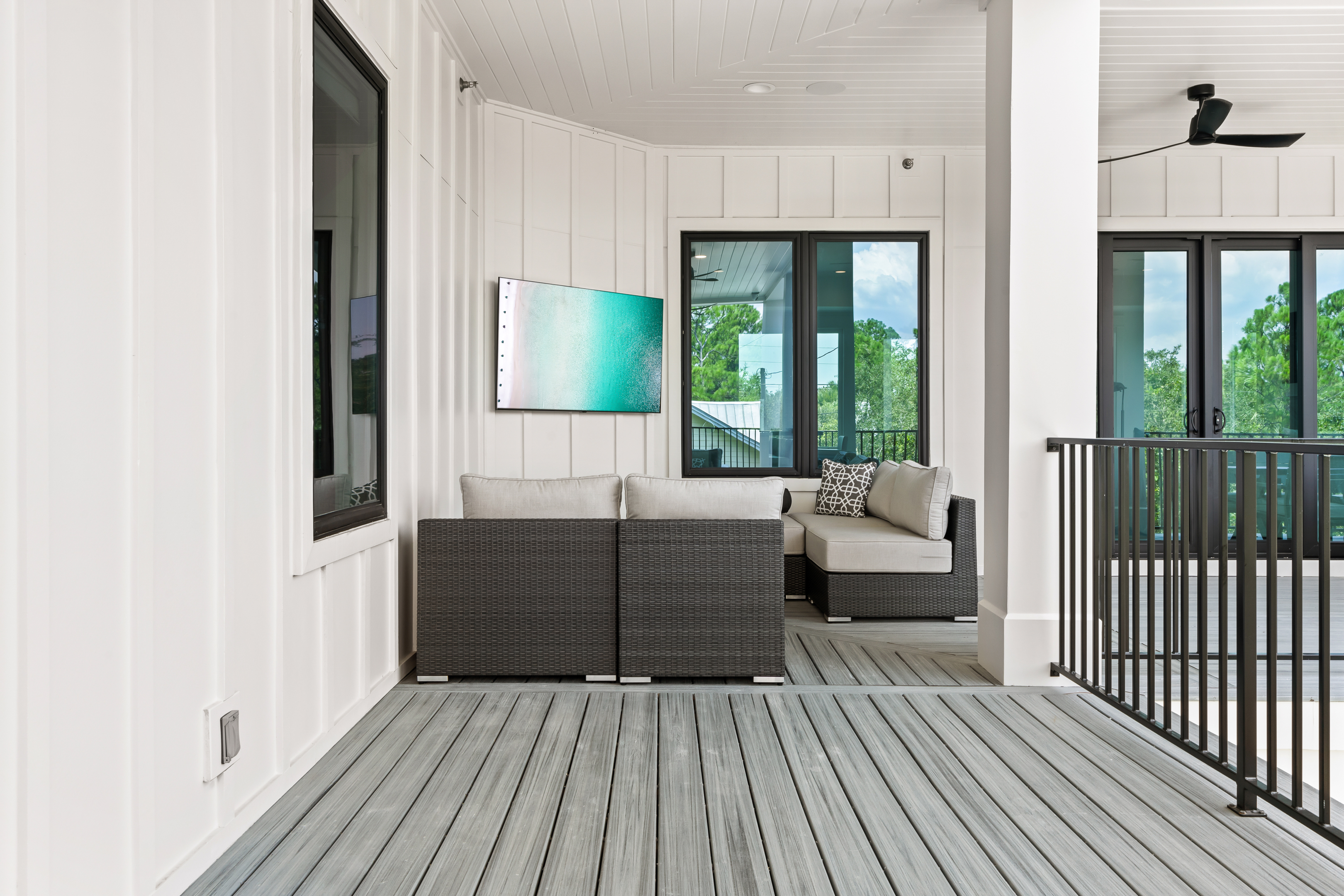 All Decked Out Seagrove | Photo 53