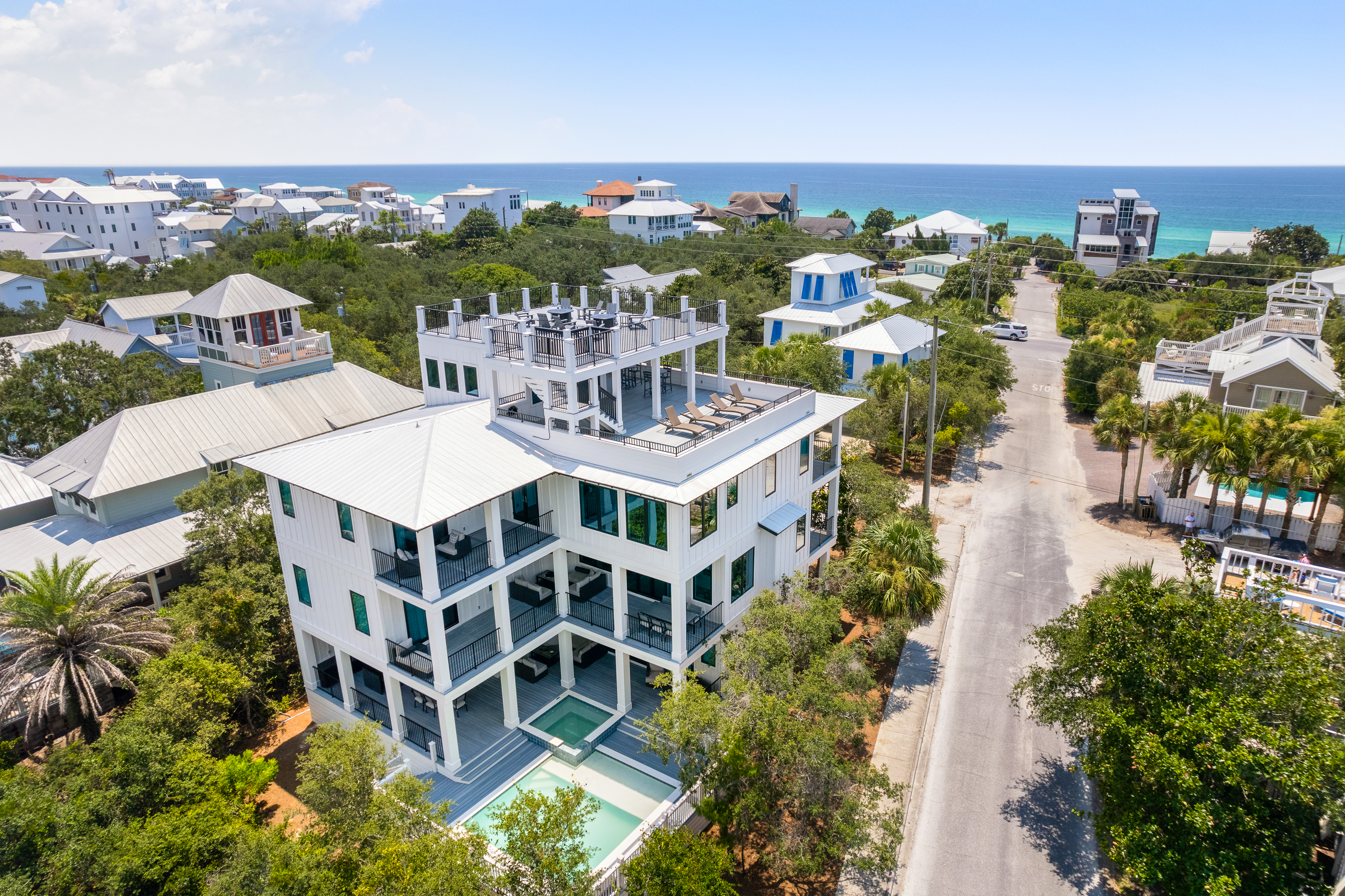 All Decked Out Seagrove | Photo 100