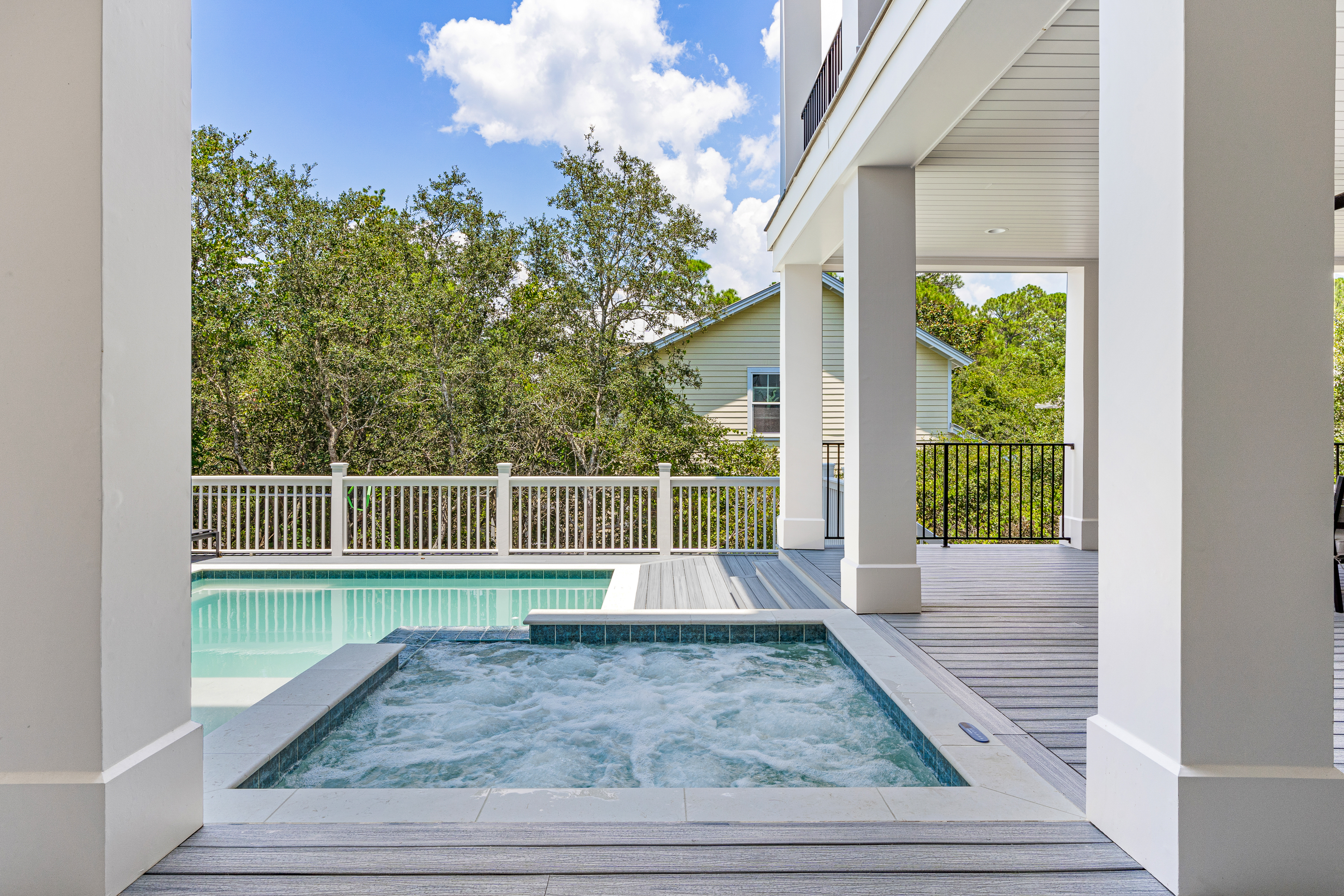 All Decked Out Seagrove | Photo 95