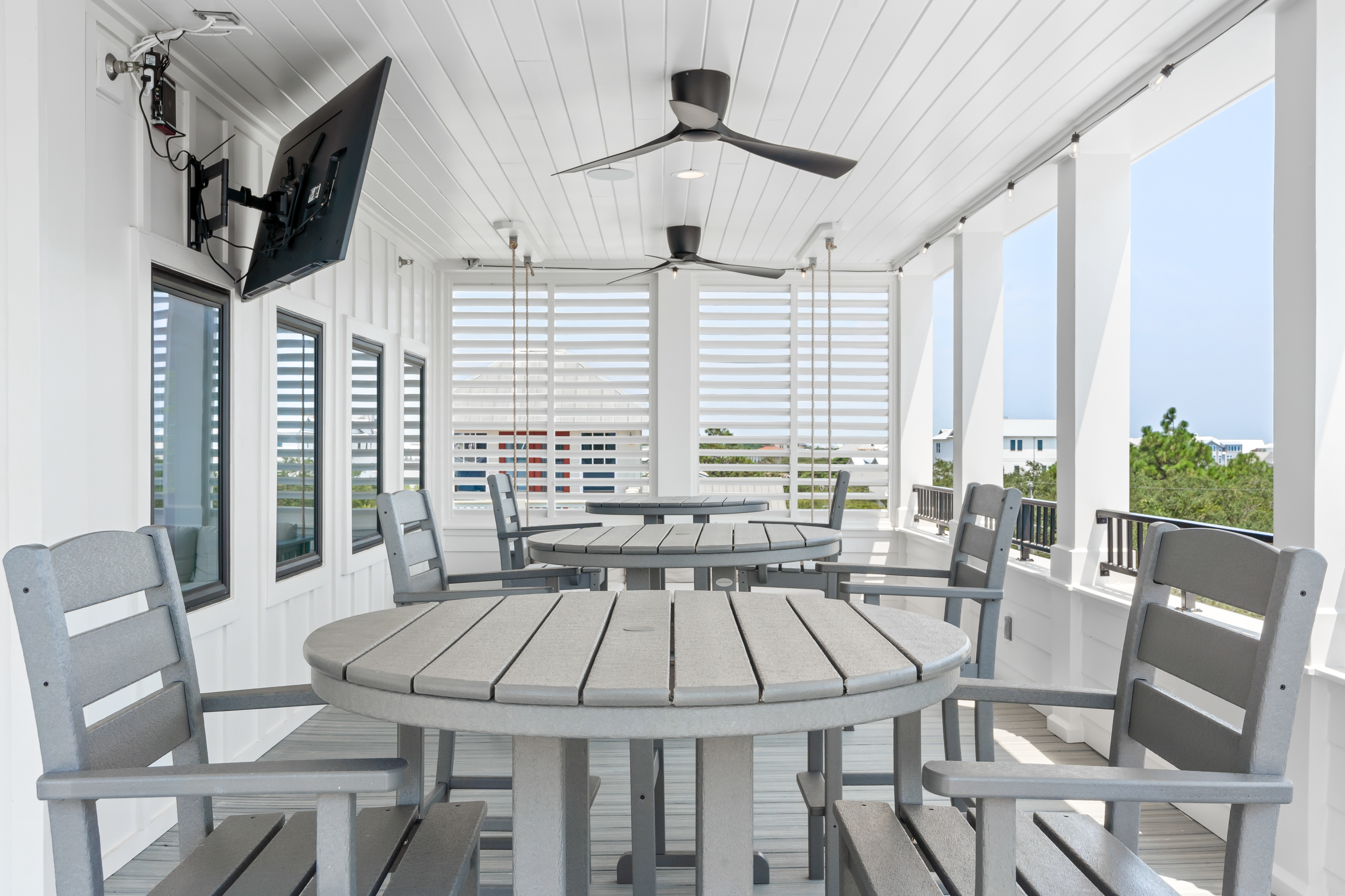 All Decked Out Seagrove | Photo 39