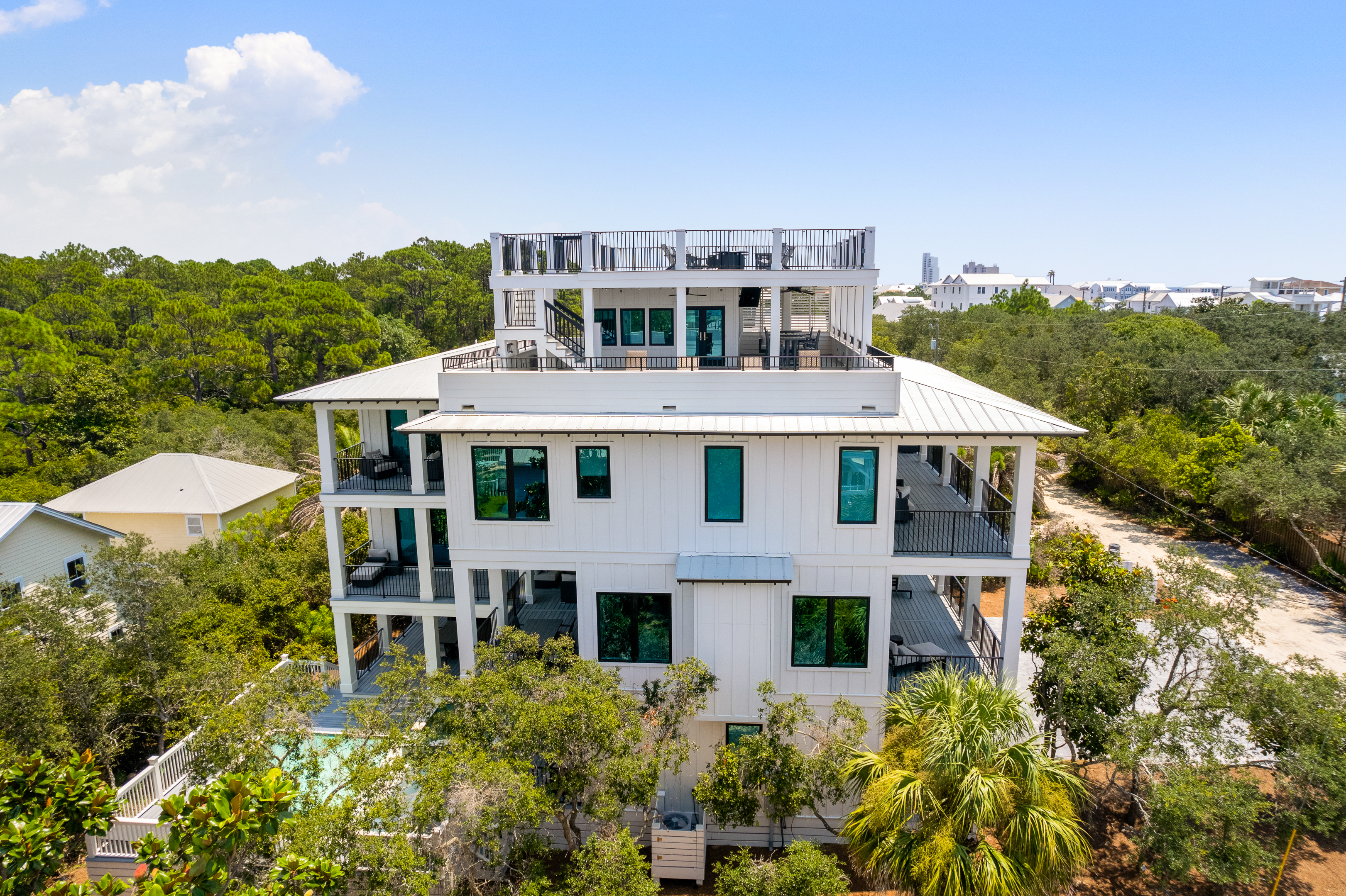 All Decked Out Seagrove | Photo 99