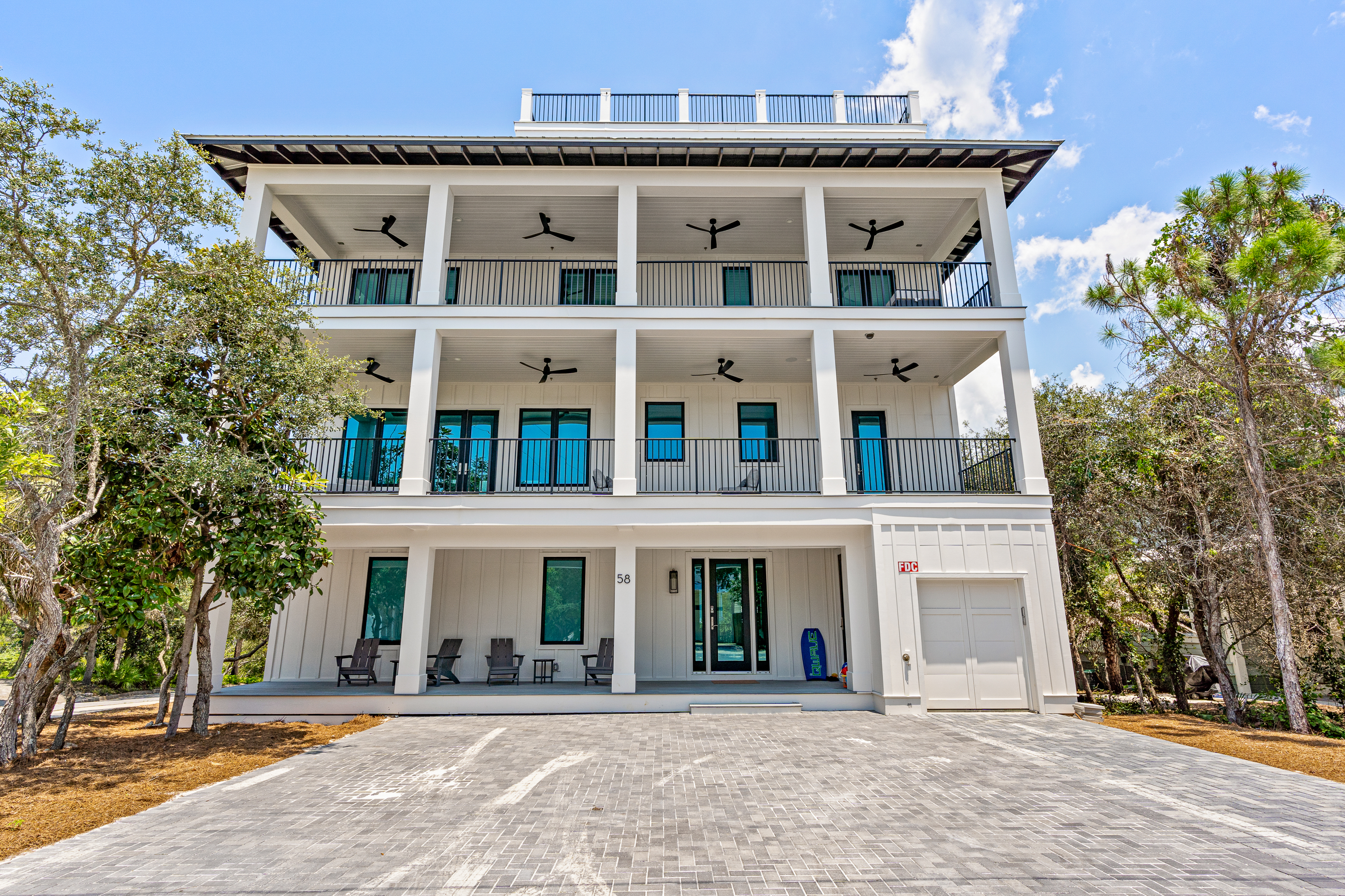 All Decked Out Seagrove | Photo 2