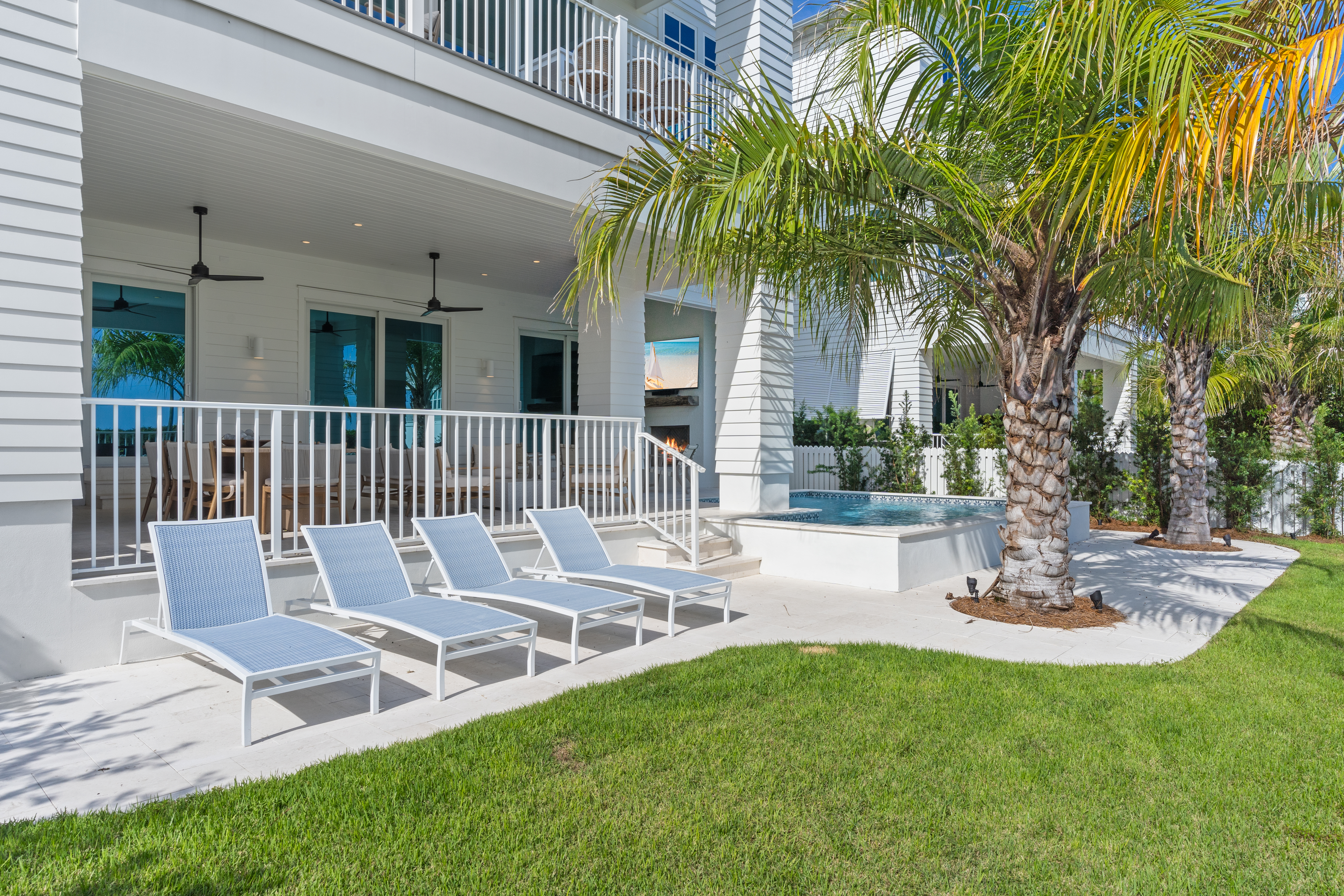 The Palm 30A | Photo 130