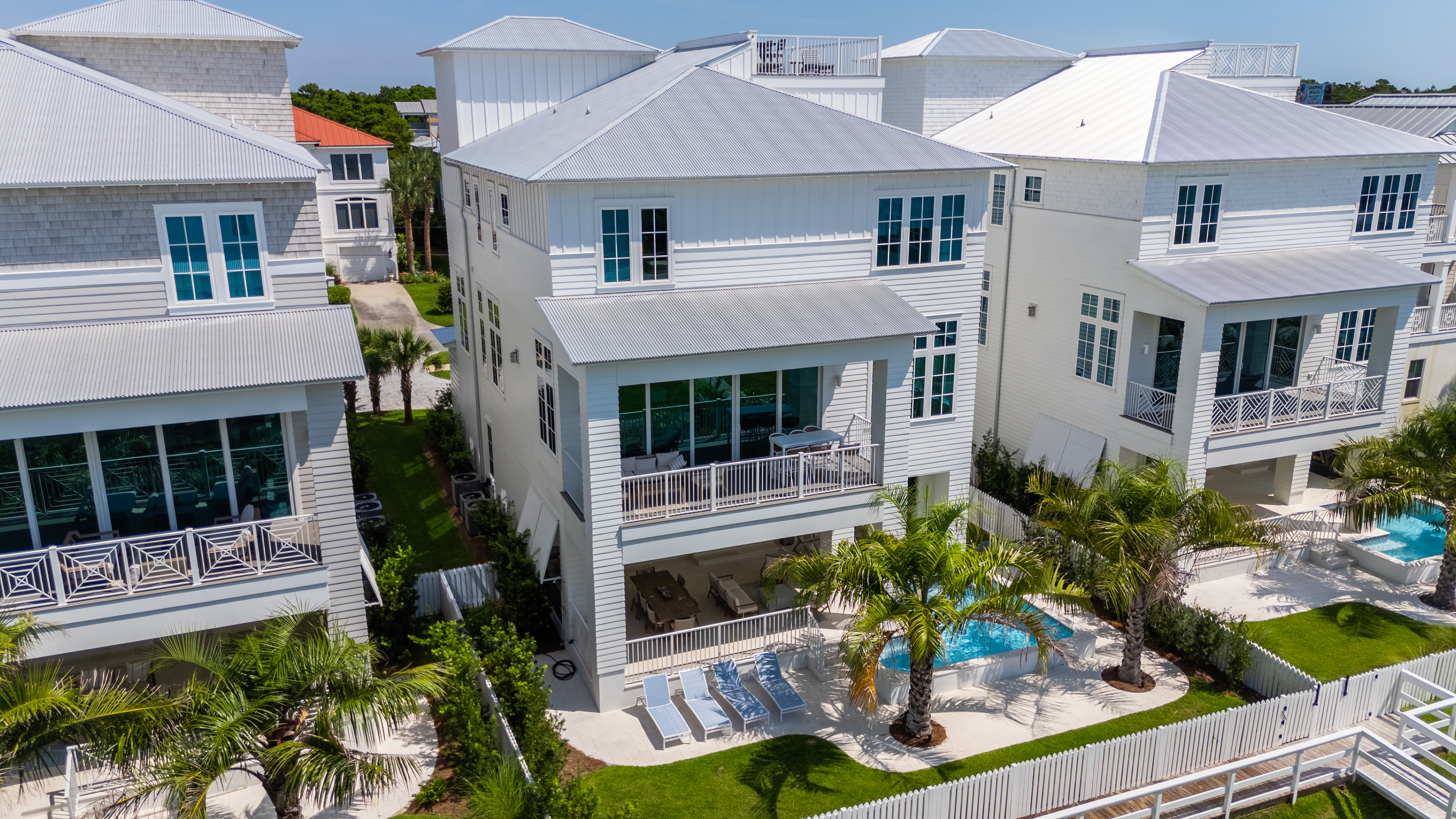 The Palm 30A | Photo 100