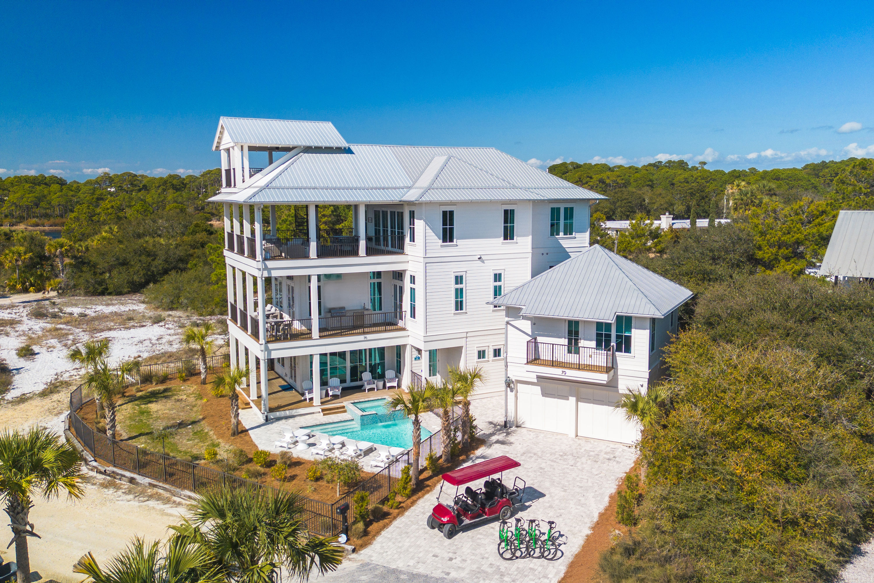 Sunset Pointe 30A | Photo 2