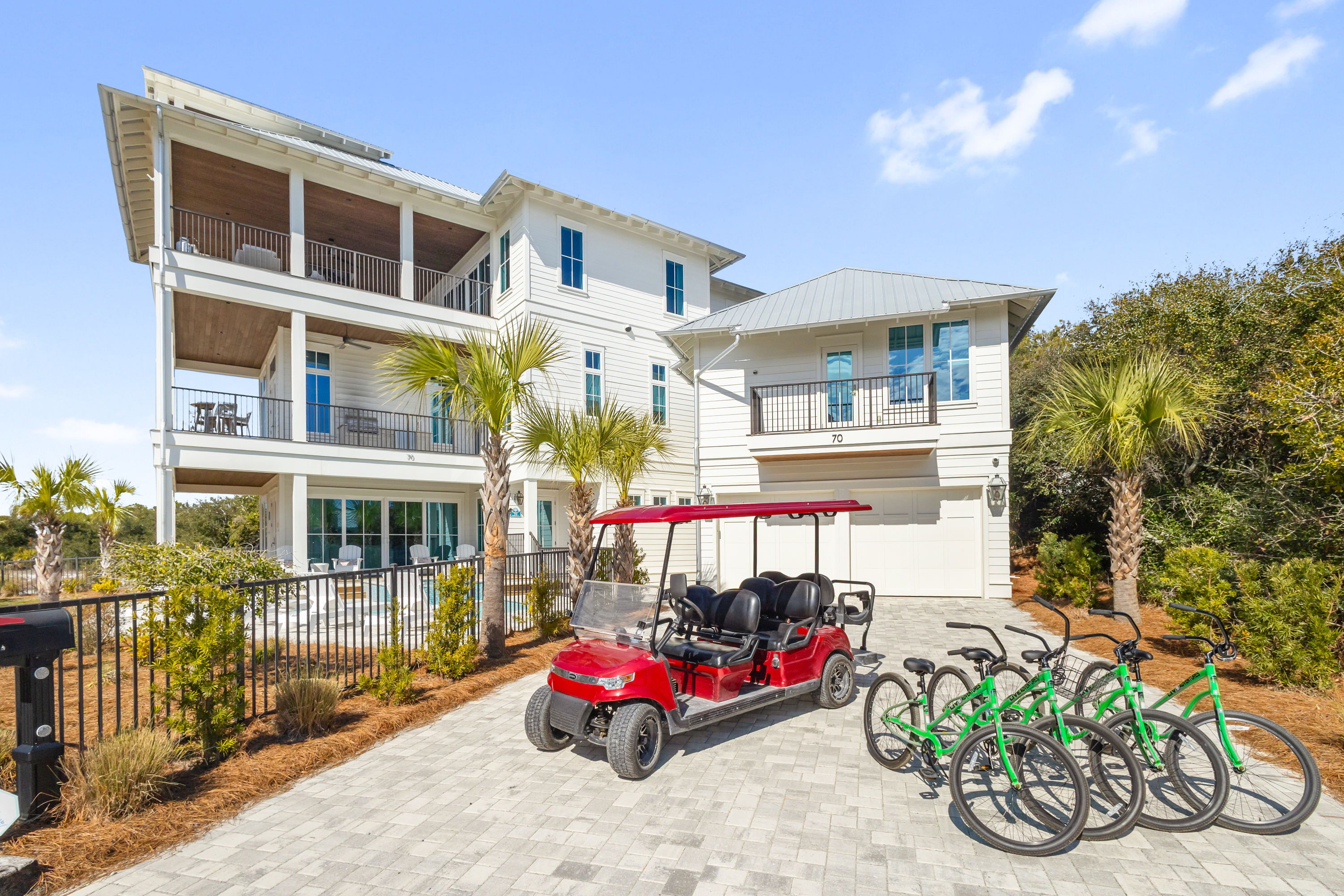 Sunset Pointe 30A | Photo 69