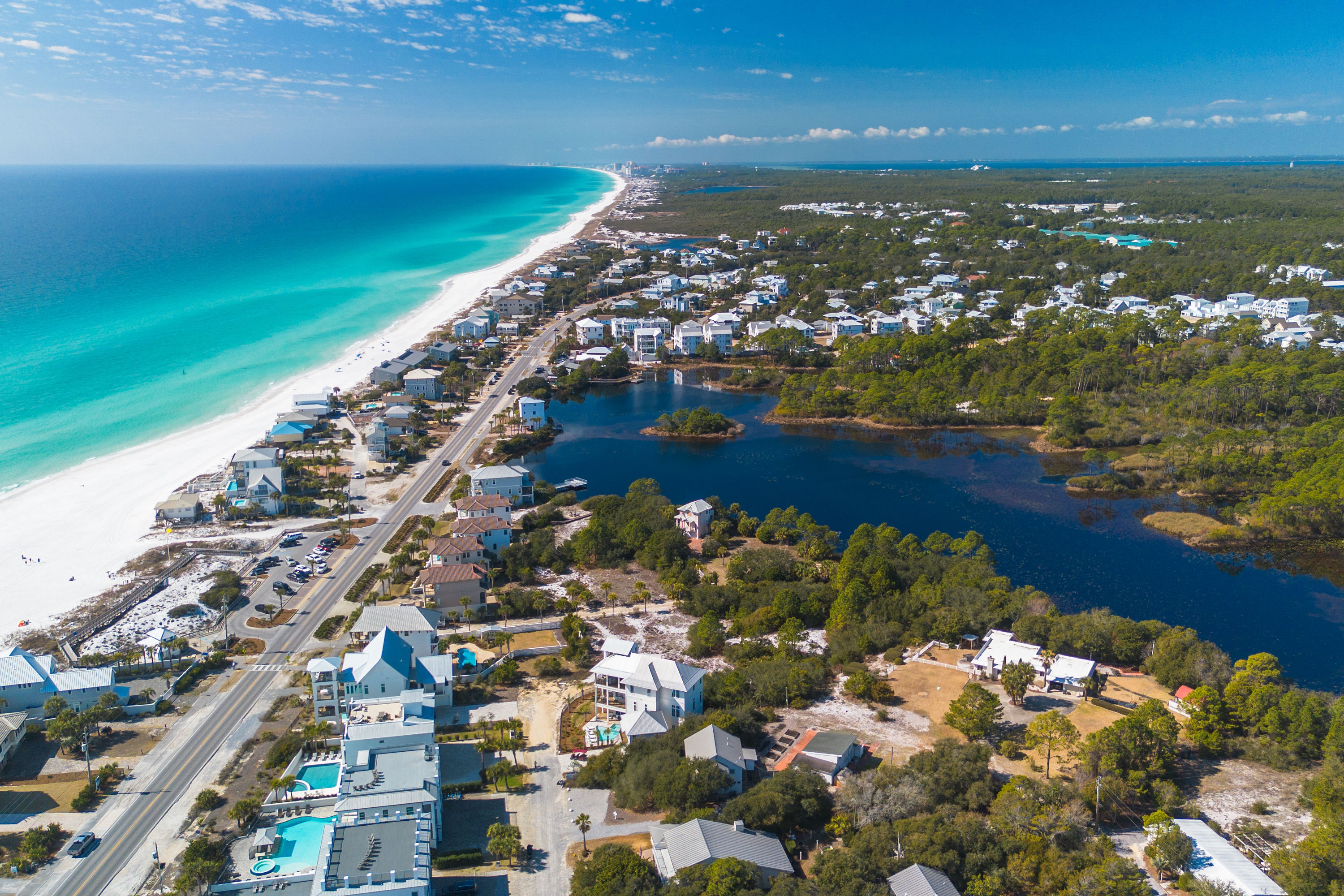 Sunset Pointe 30A | Photo 85