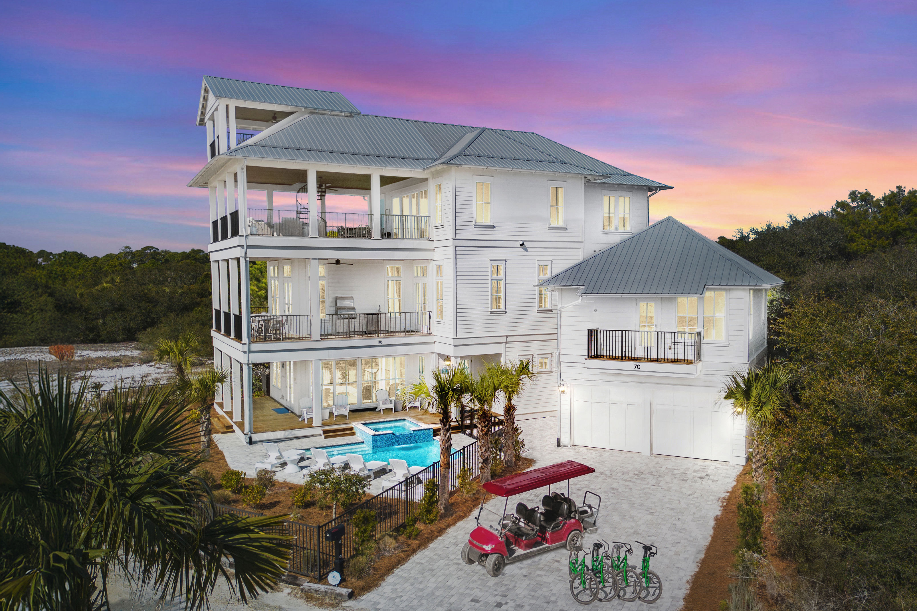 Sunset Pointe 30A