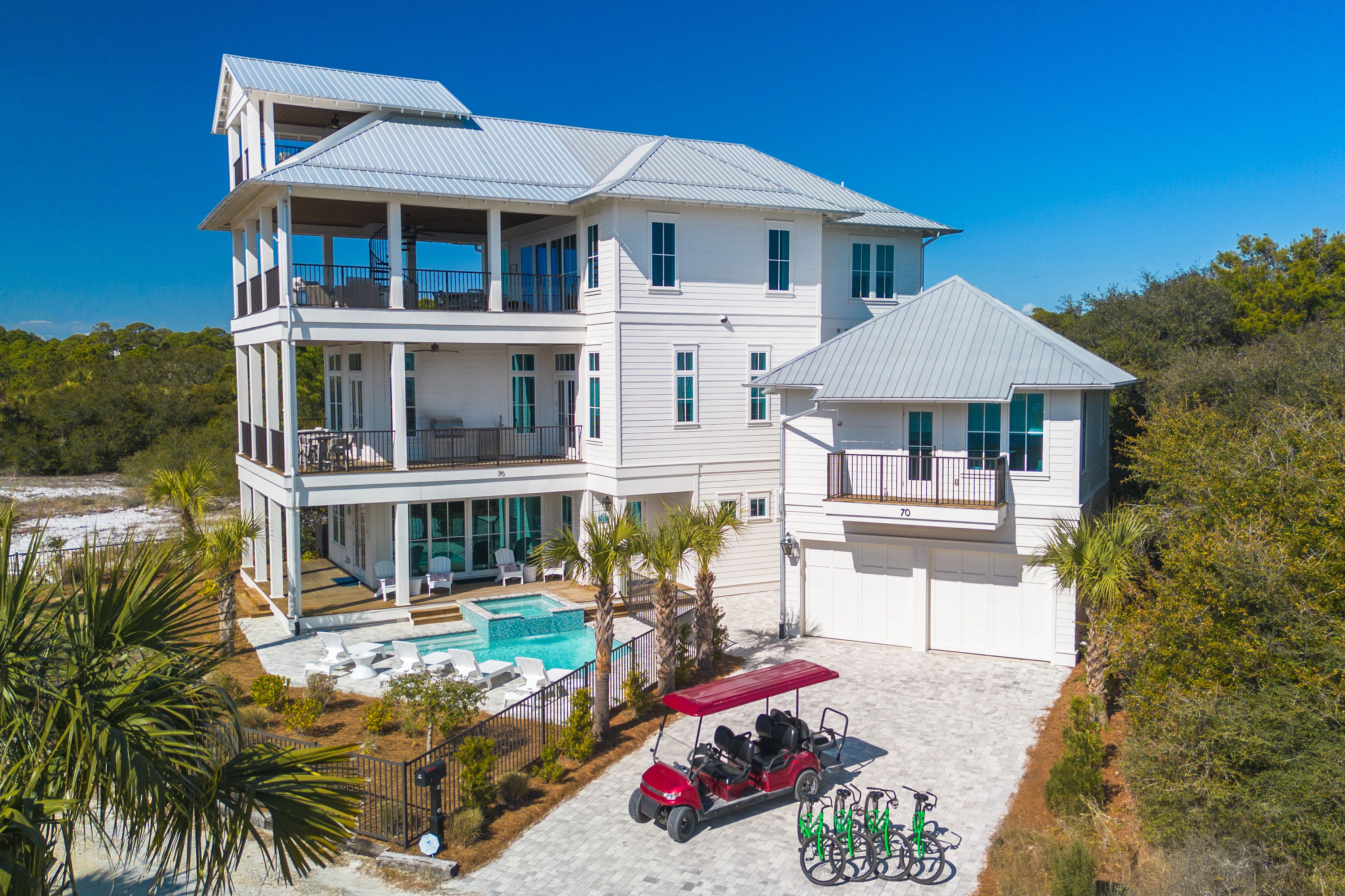 Sunset Pointe 30A | Photo 1