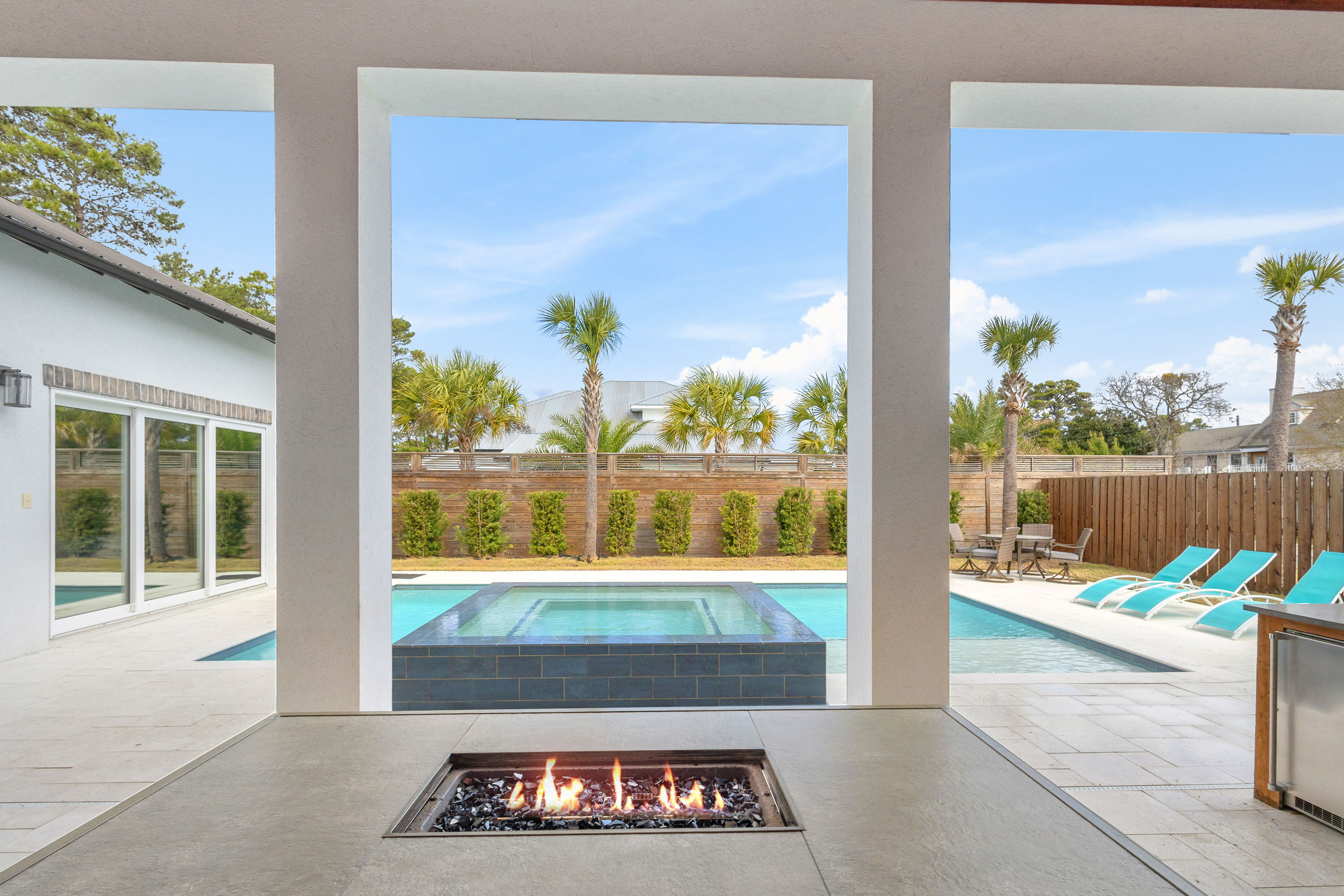 30A Sunset Palazzo | Photo 15