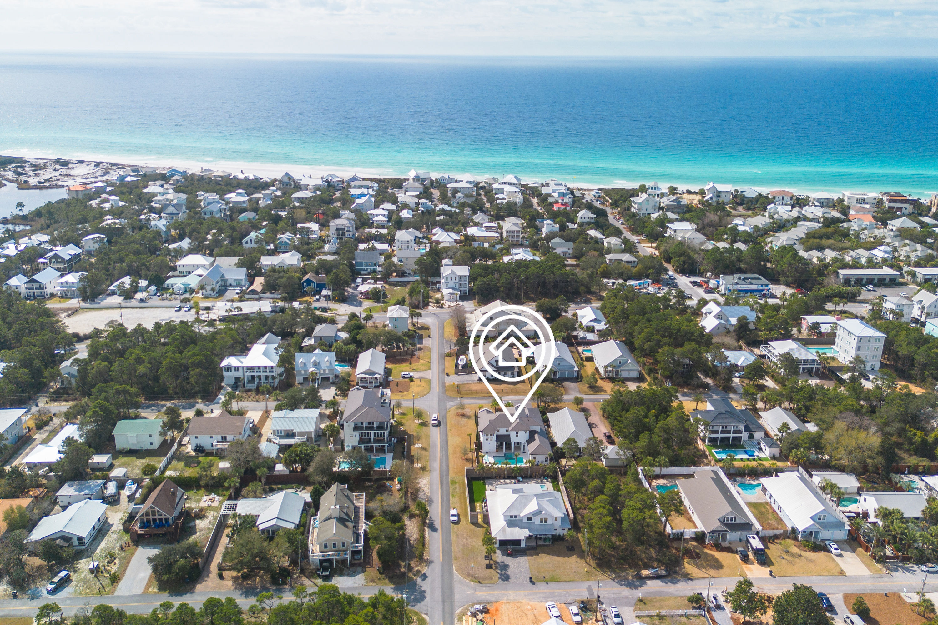 30A Sunset Palazzo | Photo 57