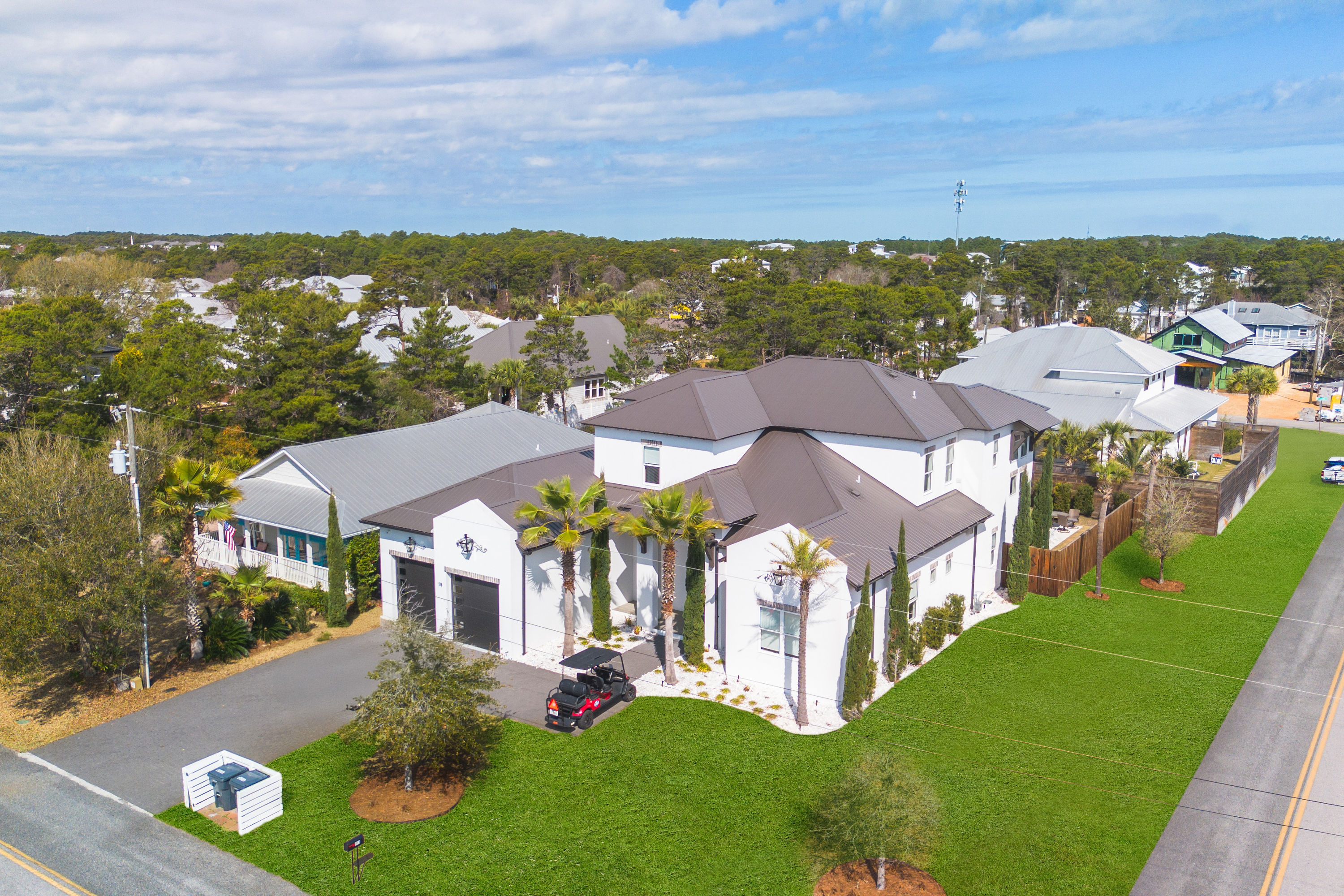 30A Sunset Palazzo | Photo 3