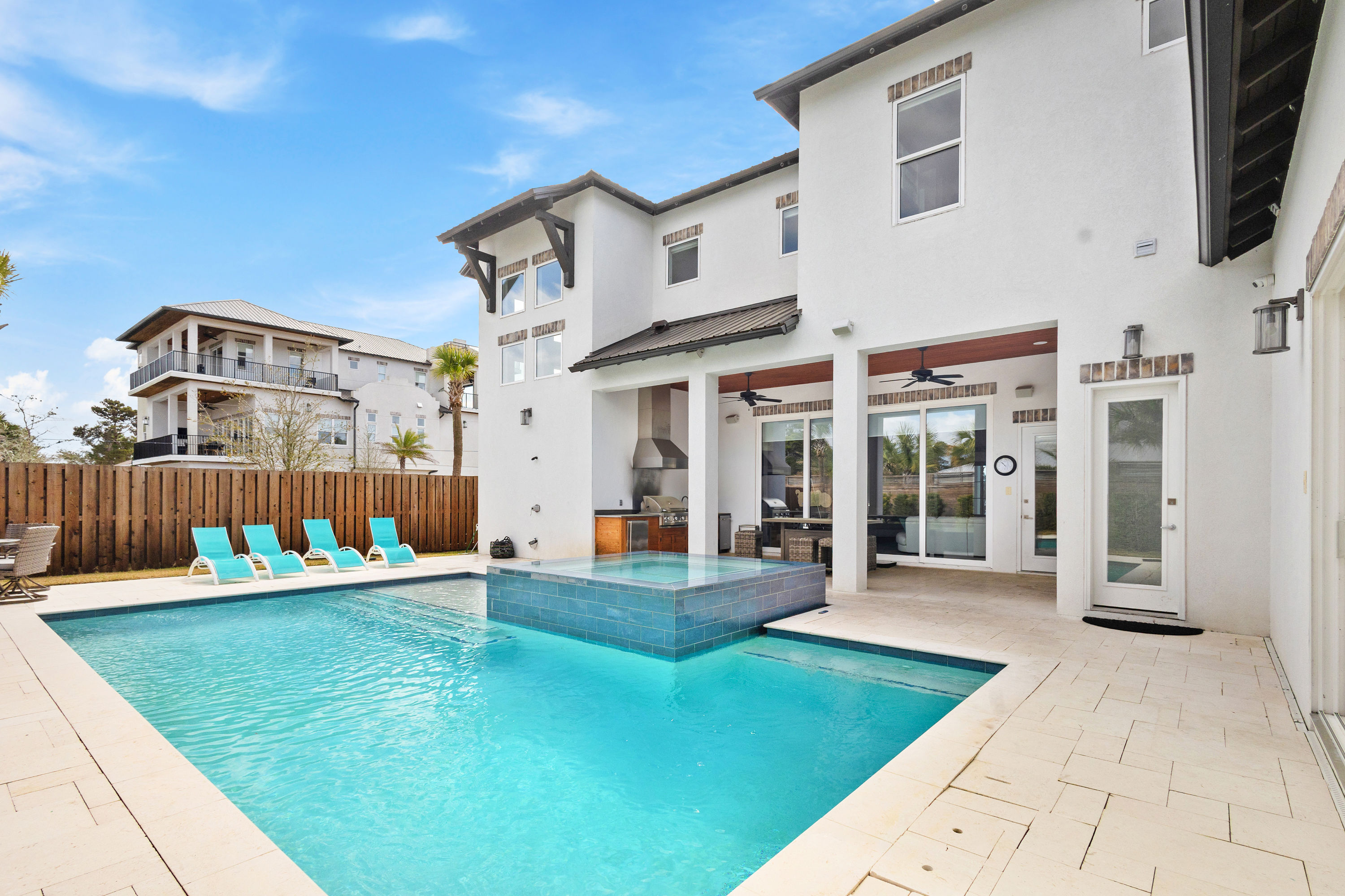 30A Sunset Palazzo | Photo 6