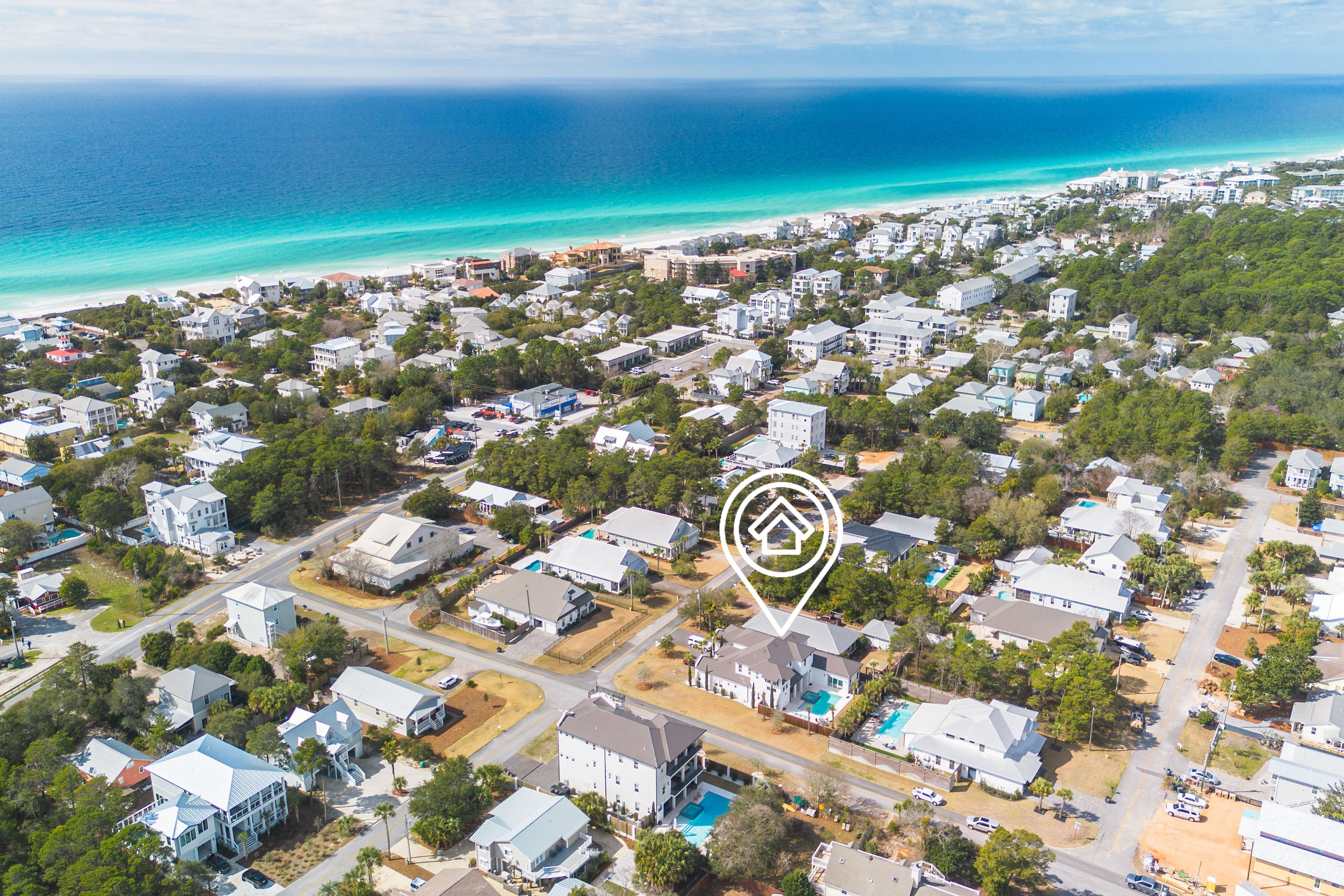 30A Sunset Palazzo | Photo 62