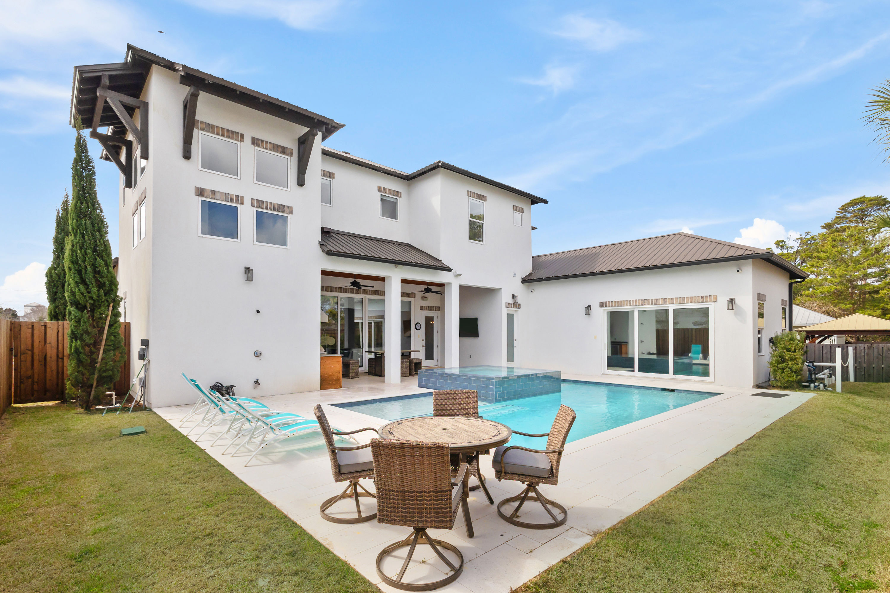 30A Sunset Palazzo | Photo 7