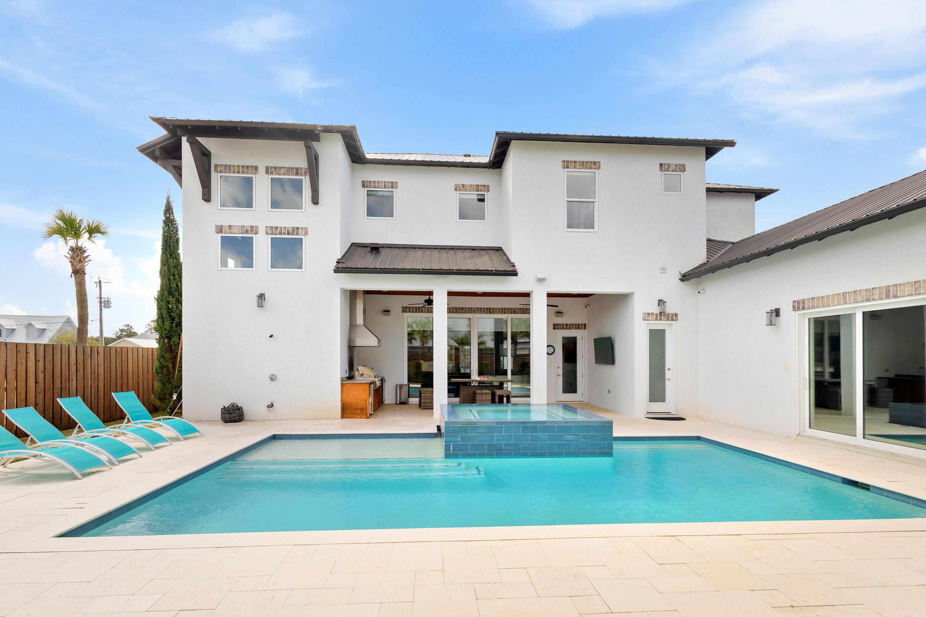 30A Sunset Palazzo | Photo 10