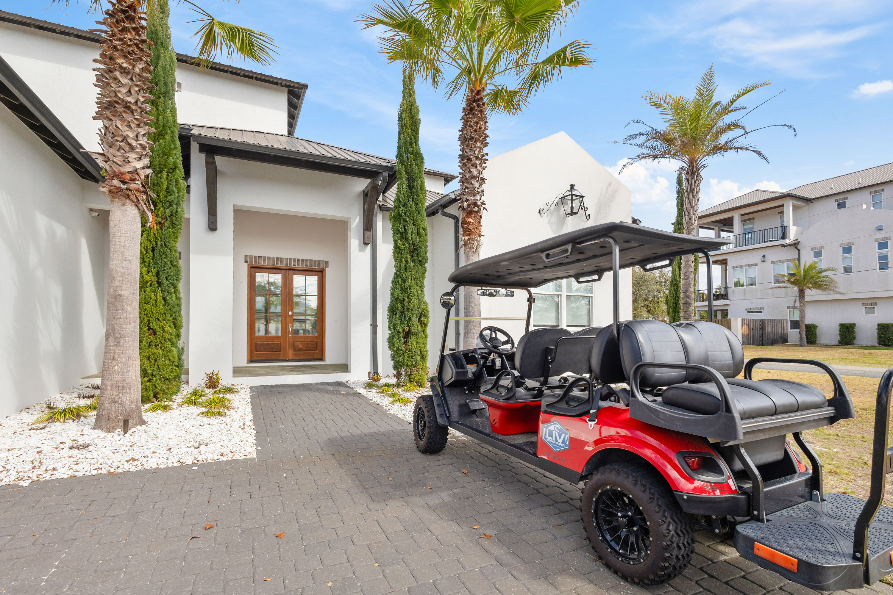 30A Sunset Palazzo | Photo 13