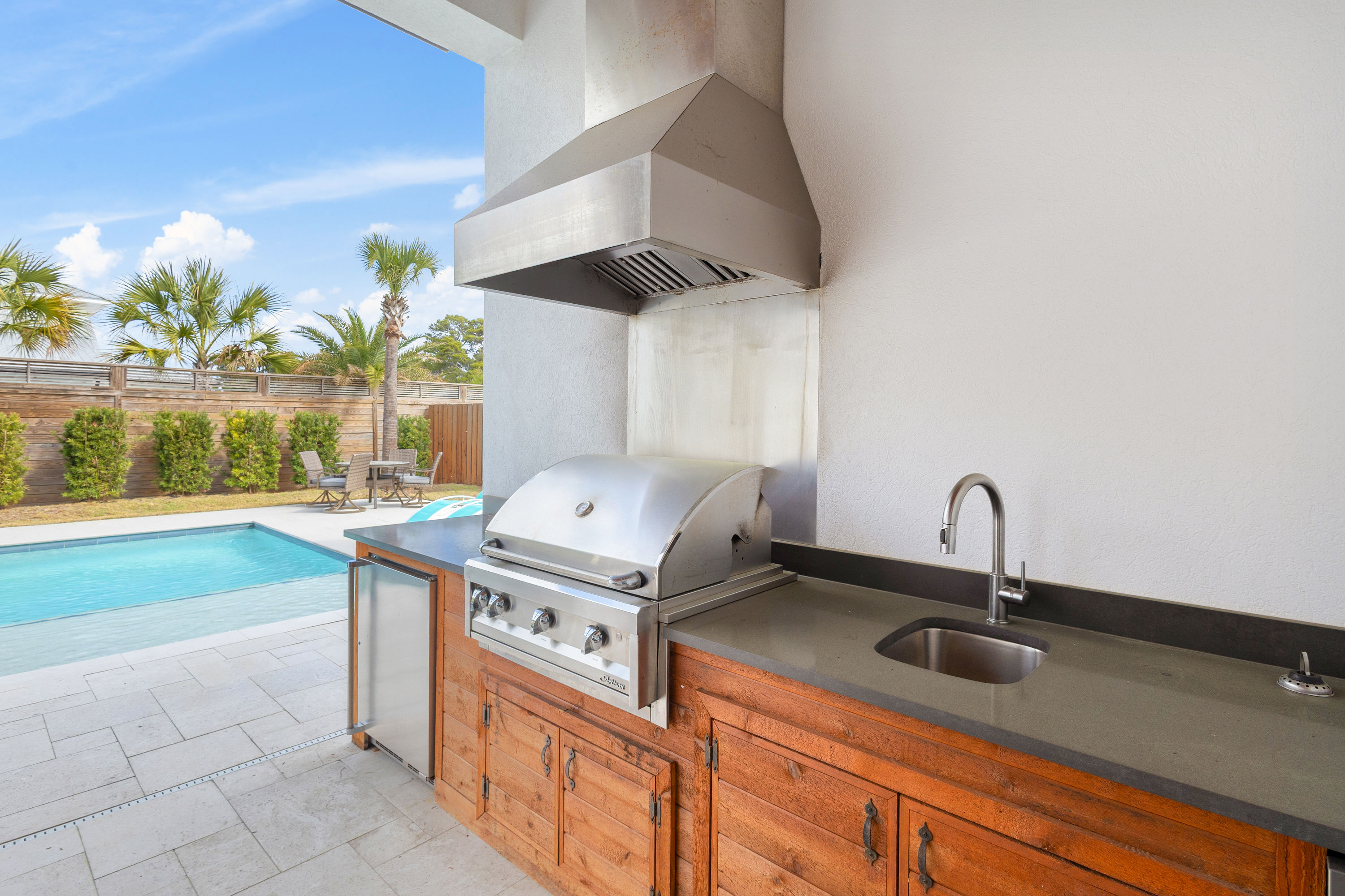 30A Sunset Palazzo | Photo 12