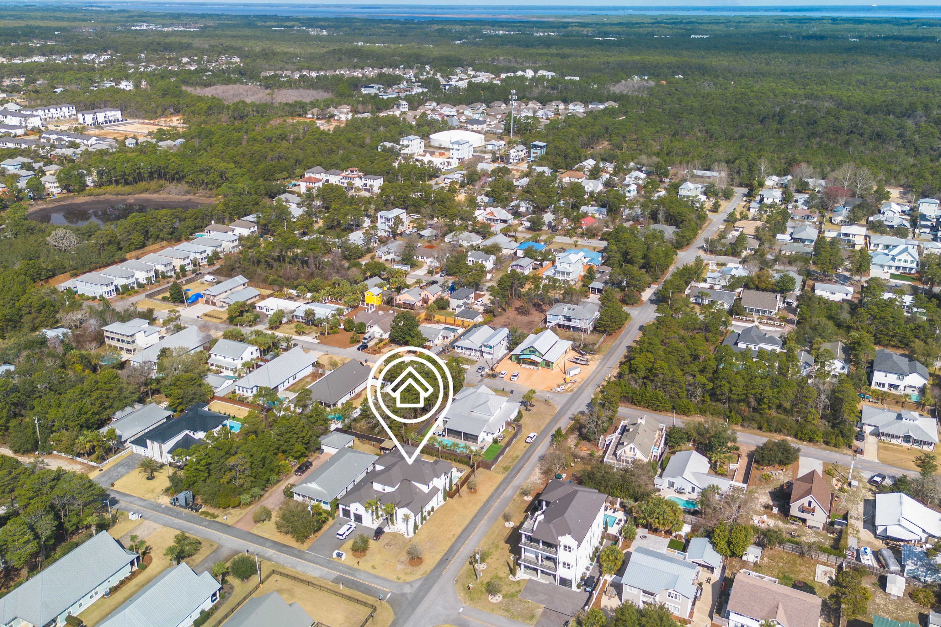 30A Sunset Palazzo | Photo 93