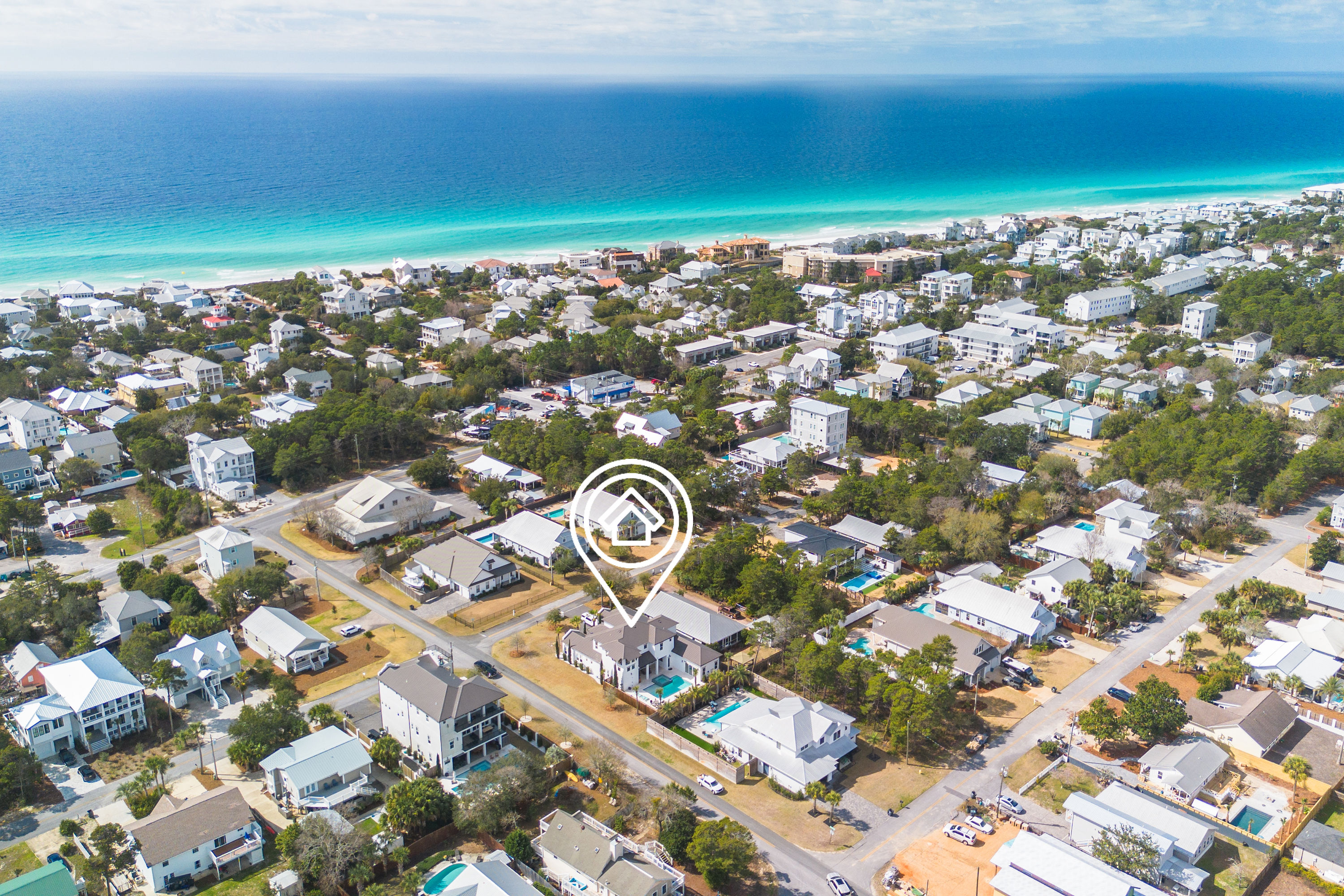 30A Sunset Palazzo | Photo 58