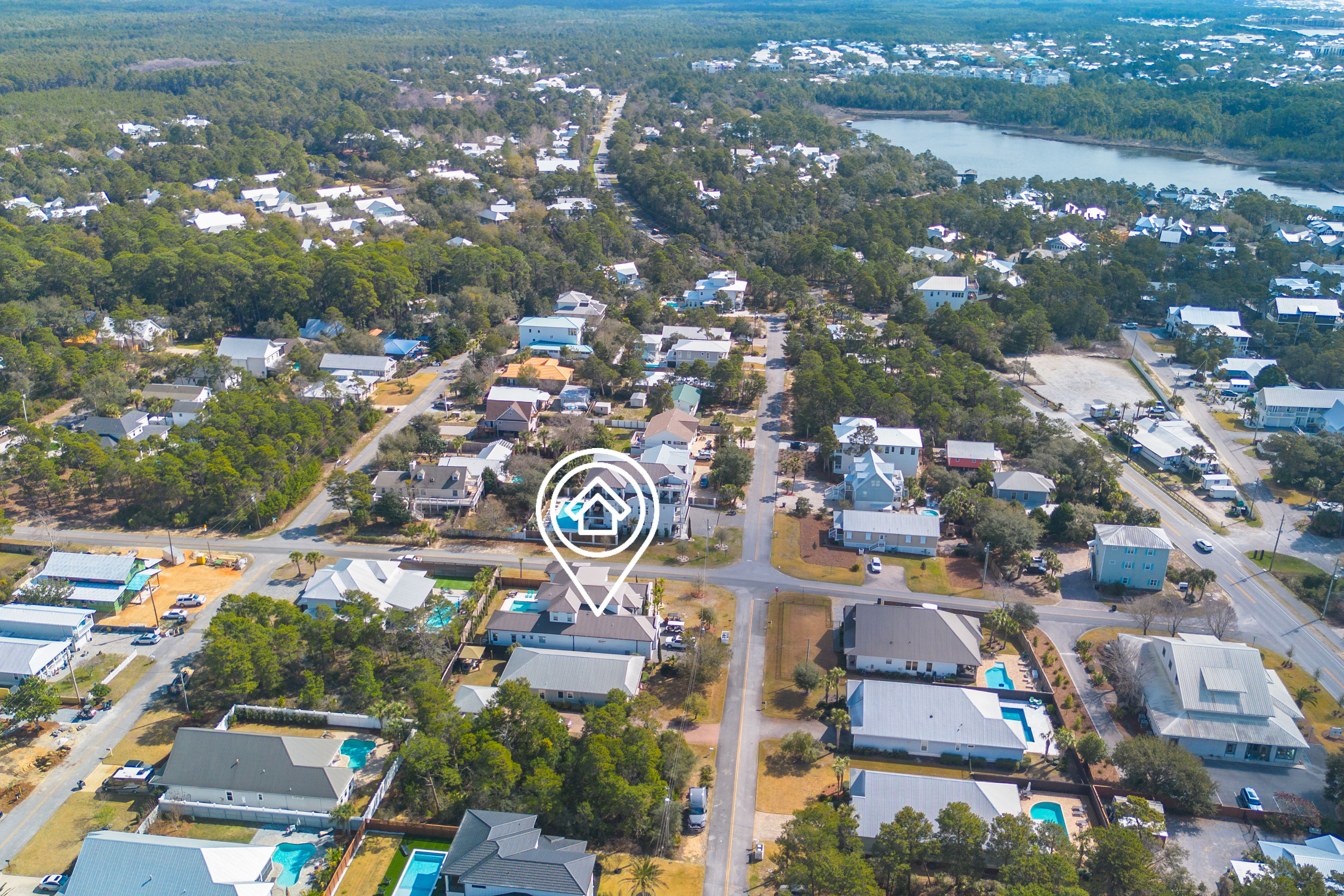 30A Sunset Palazzo | Photo 60