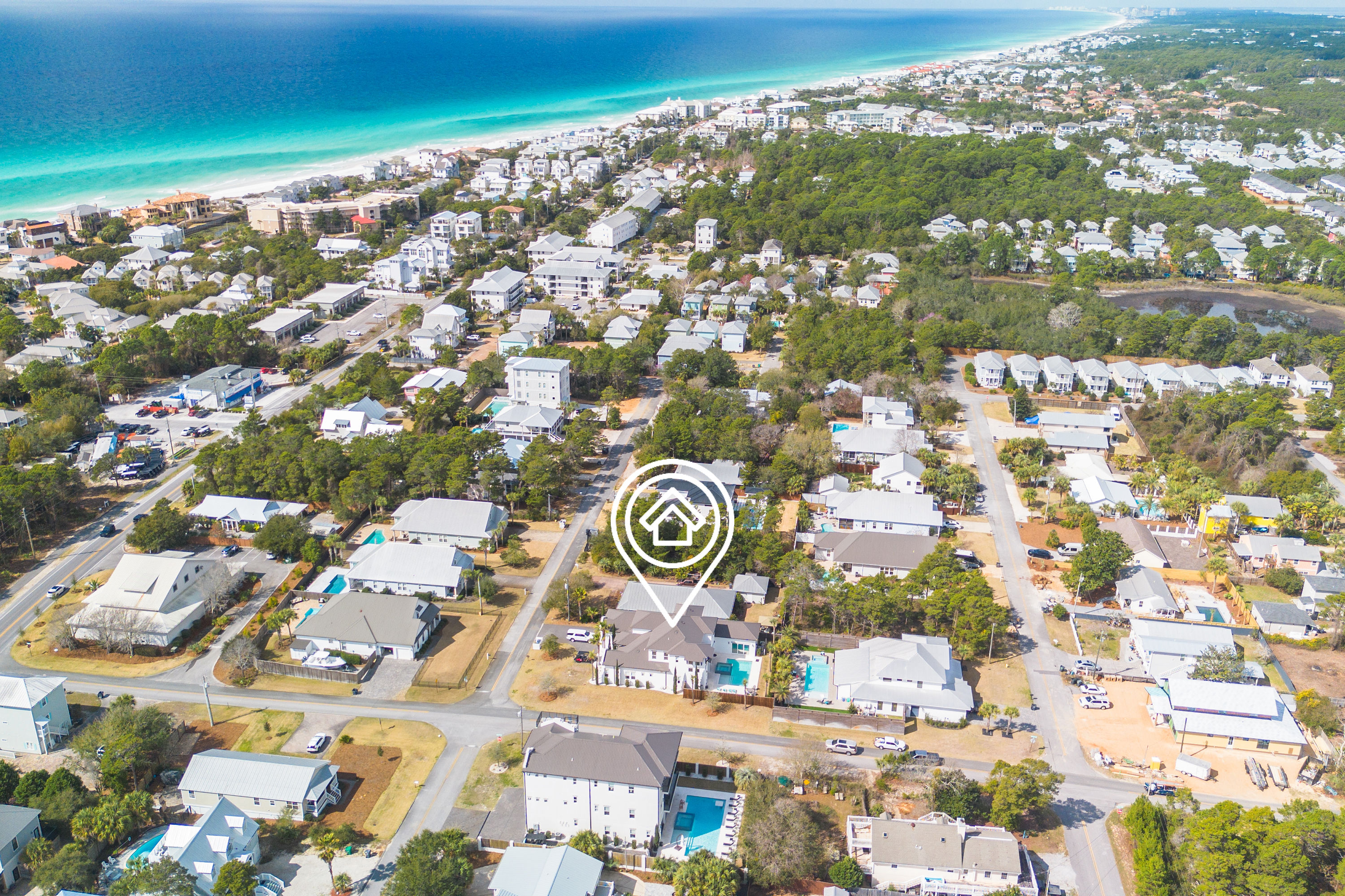 30A Sunset Palazzo | Photo 94