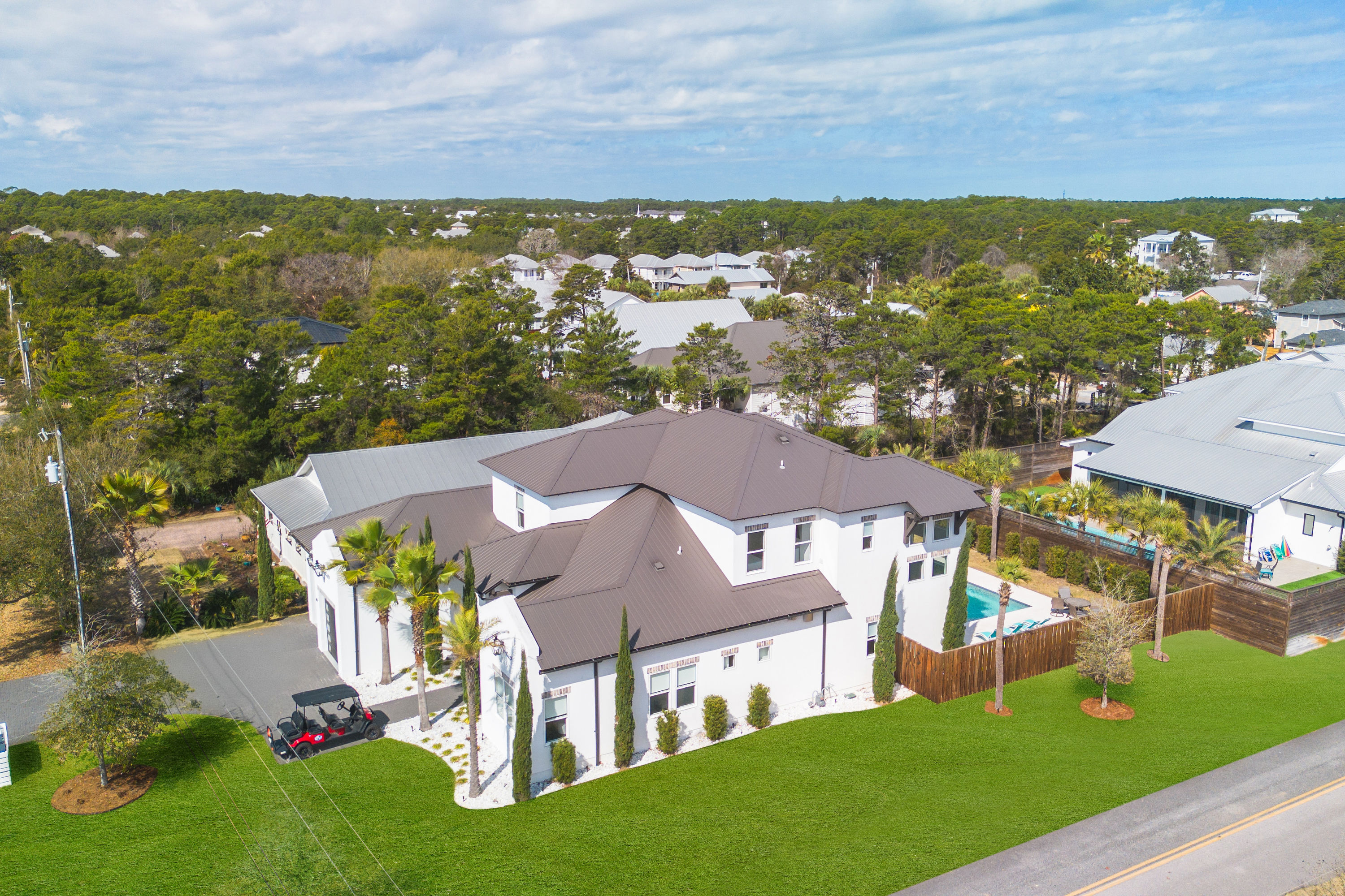 30A Sunset Palazzo | Photo 2