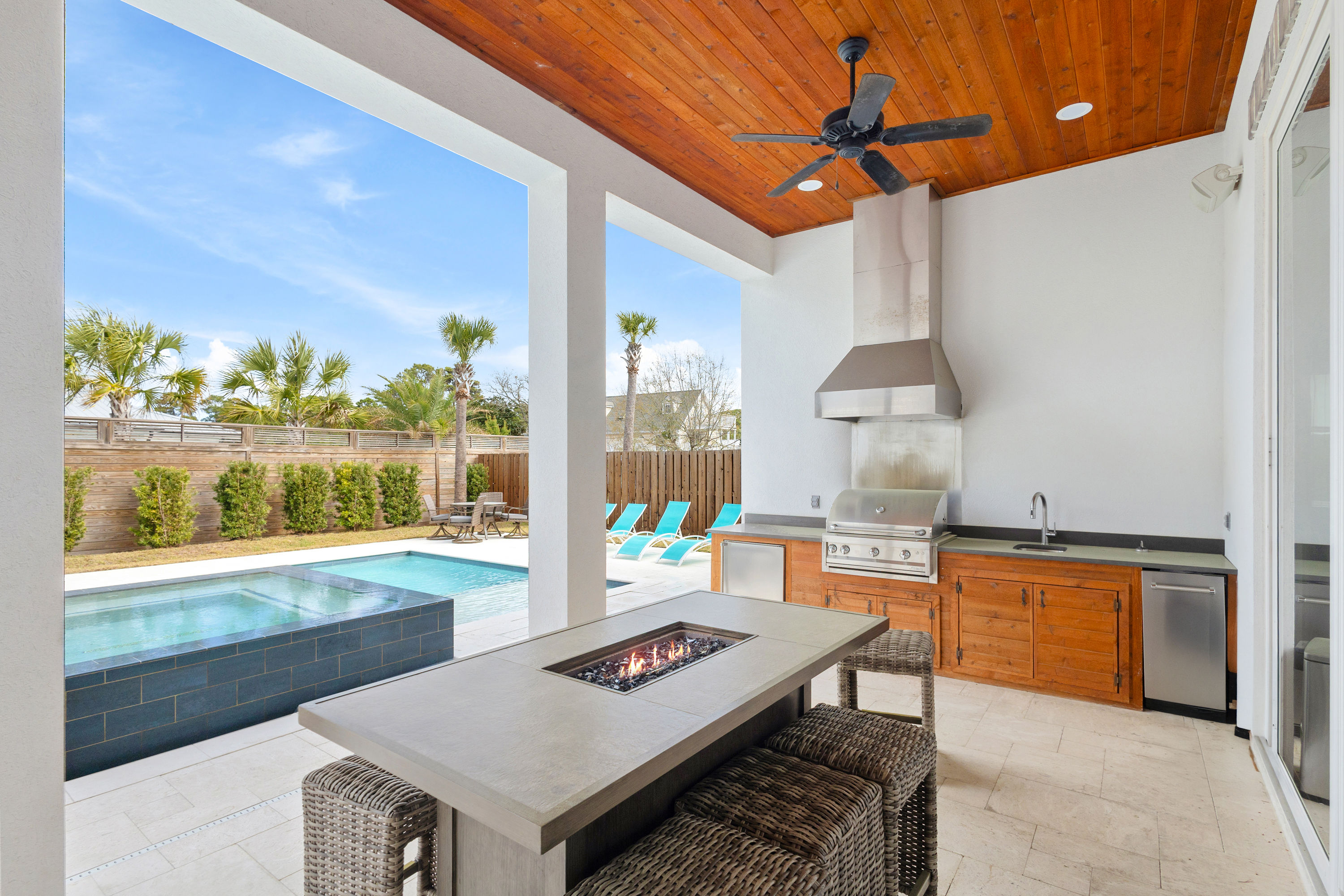 30A Sunset Palazzo | Photo 14
