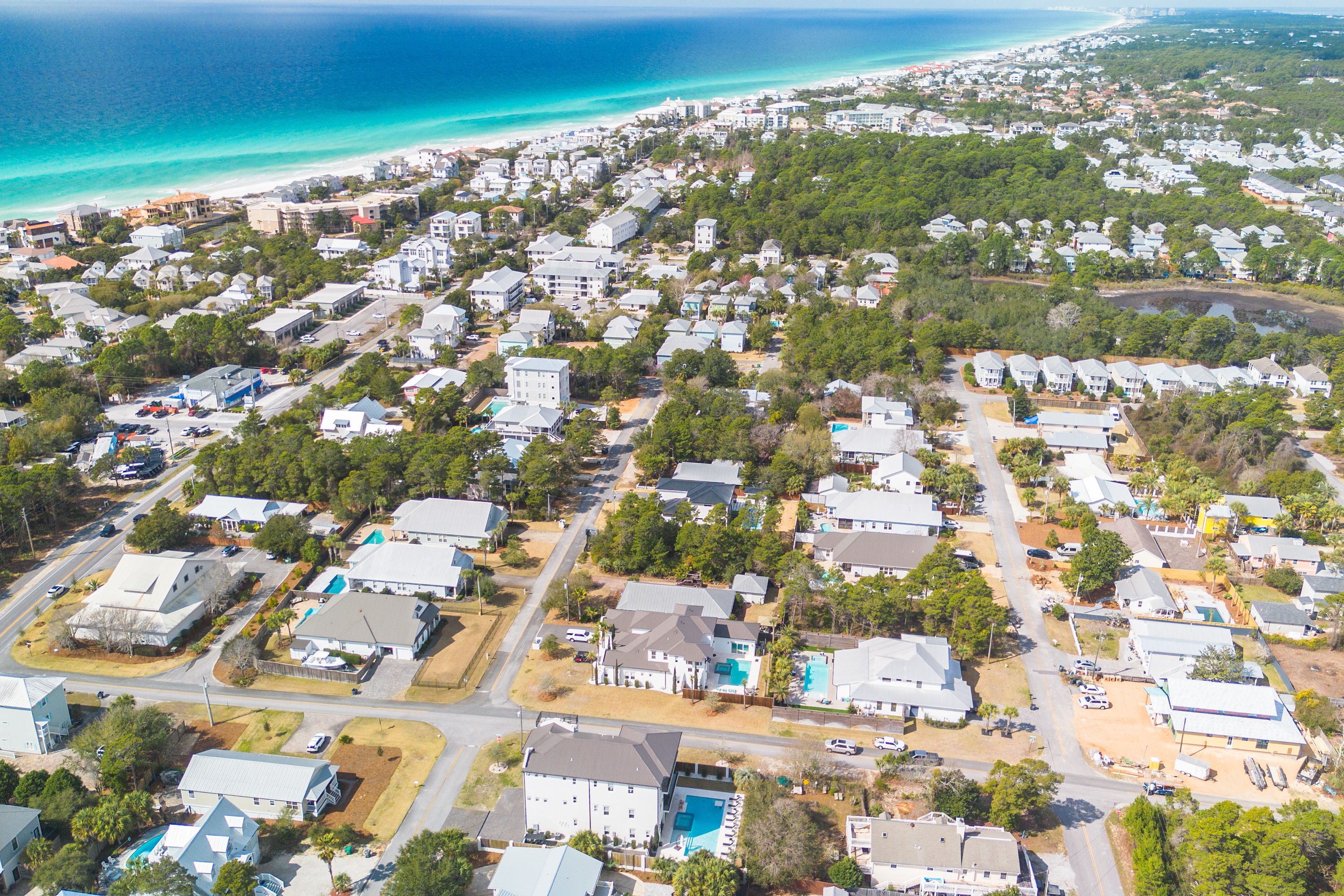 30A Sunset Palazzo | Photo 95