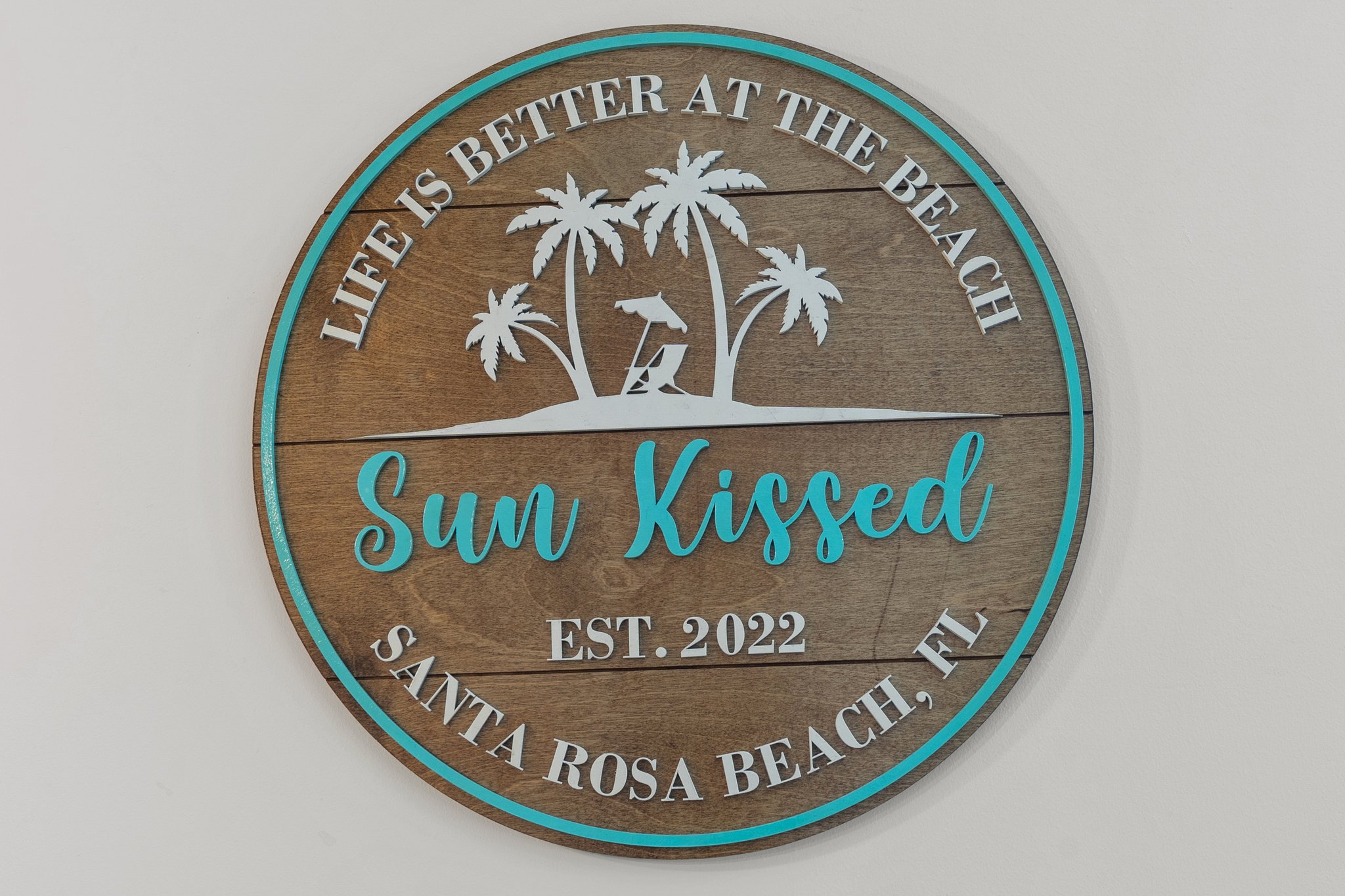 Sun Kissed | Photo 52