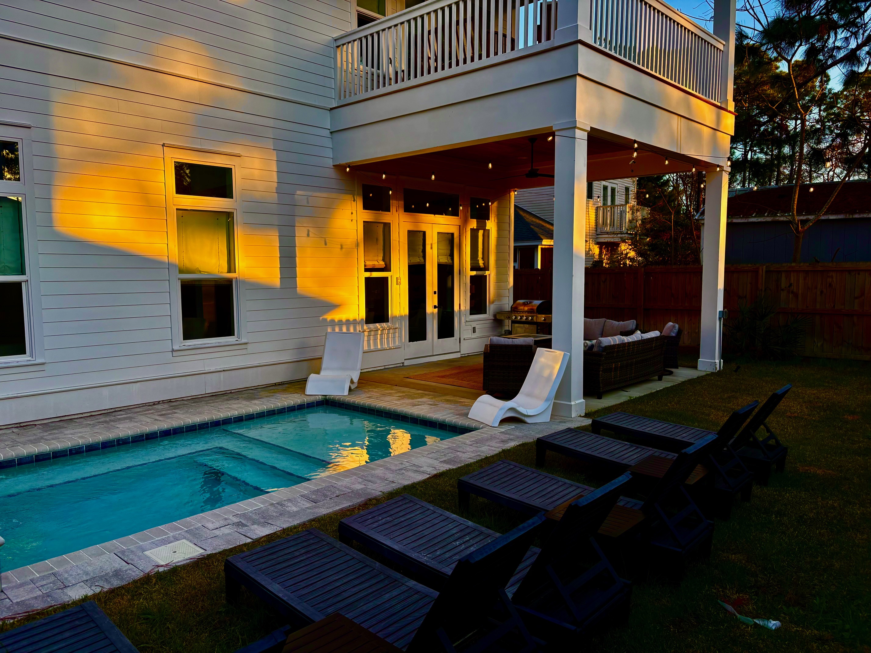 Juan Fine Day | Photo 3