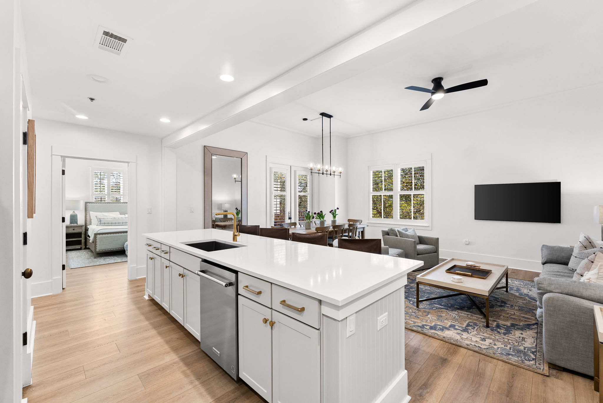 Lazy Duck Retreat | Photo 26