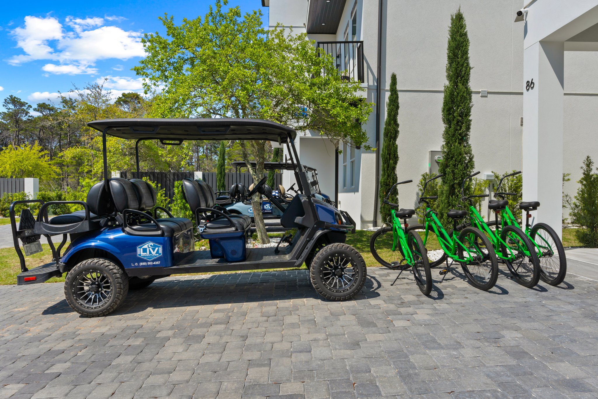 Lone Star Hideaway | Photo 99