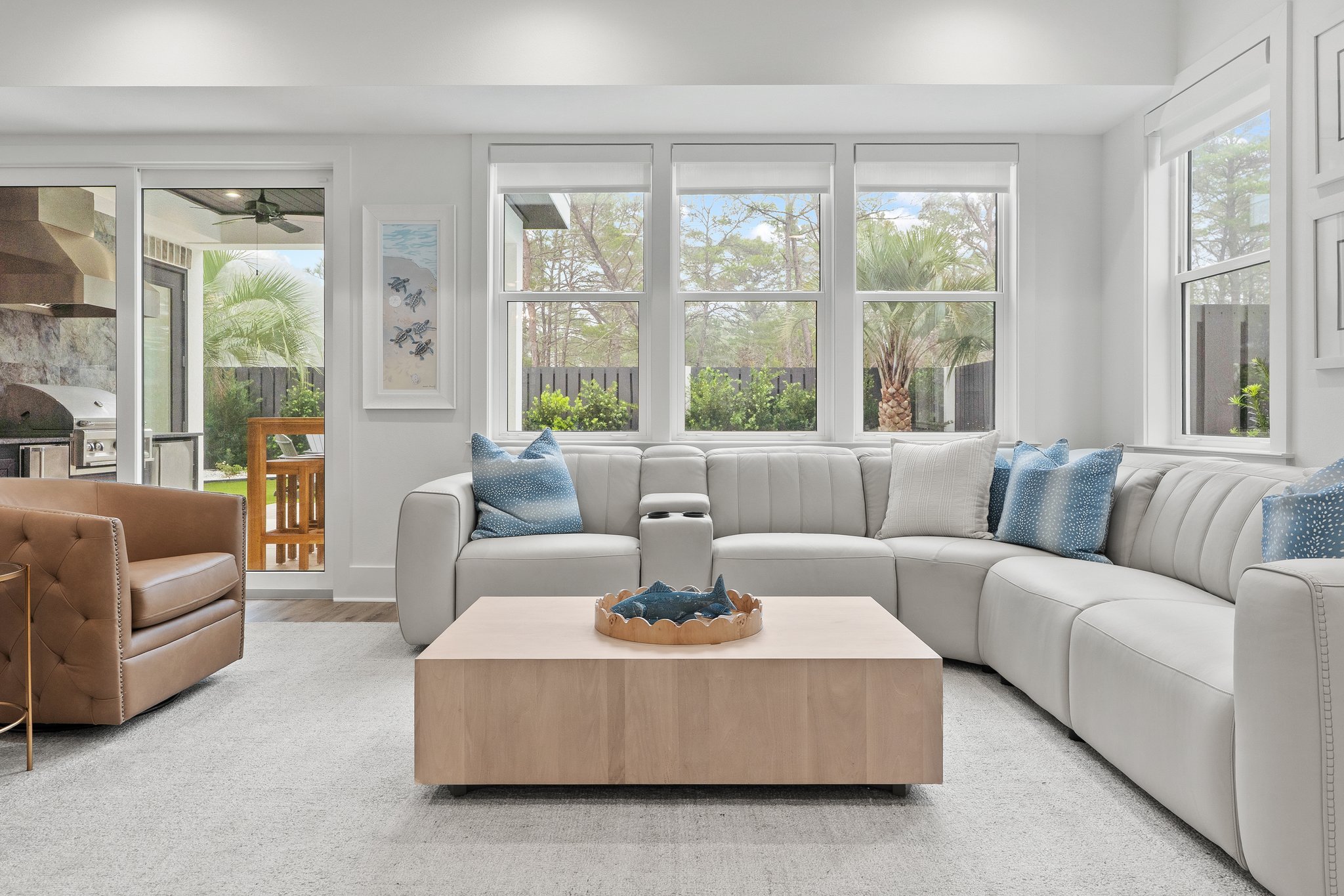 Turtle Cove Retreat | Photo 68