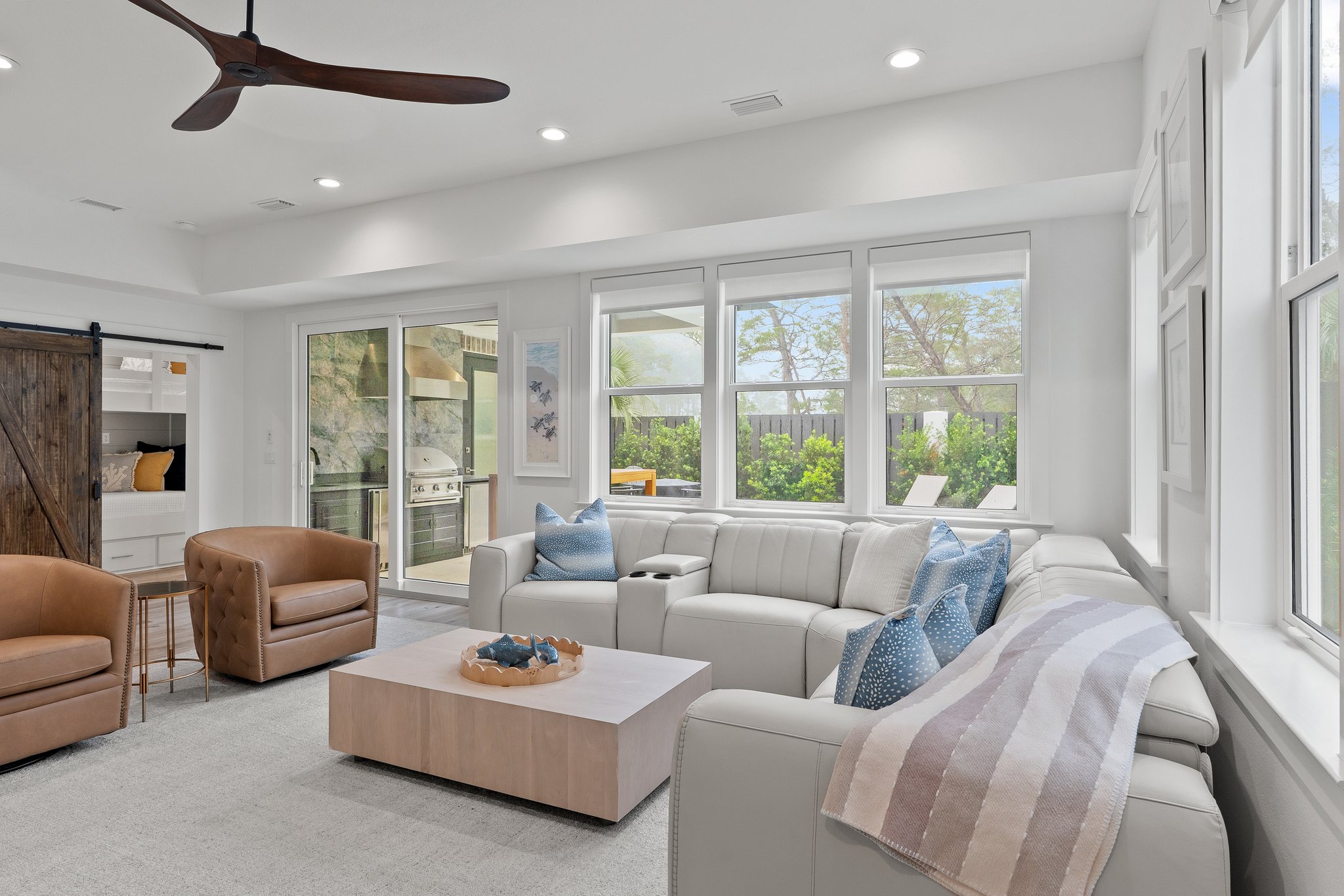 Turtle Cove Retreat | Photo 75