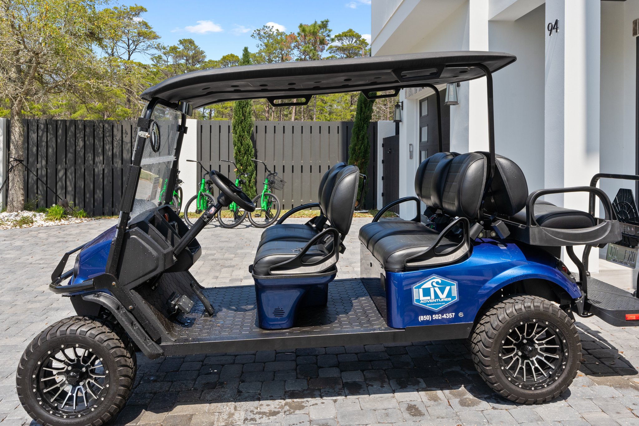 Turtle Cove Retreat | Photo 98