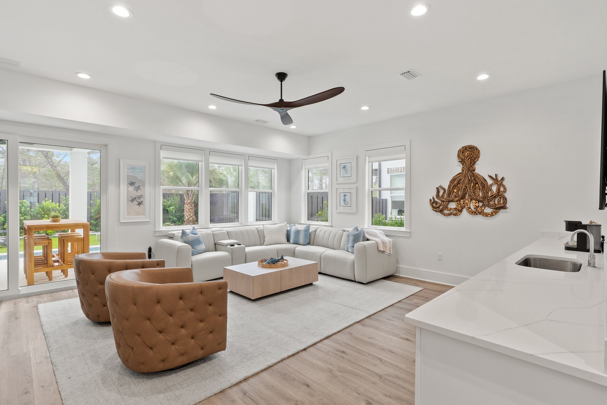 Turtle Cove Retreat | Photo 70