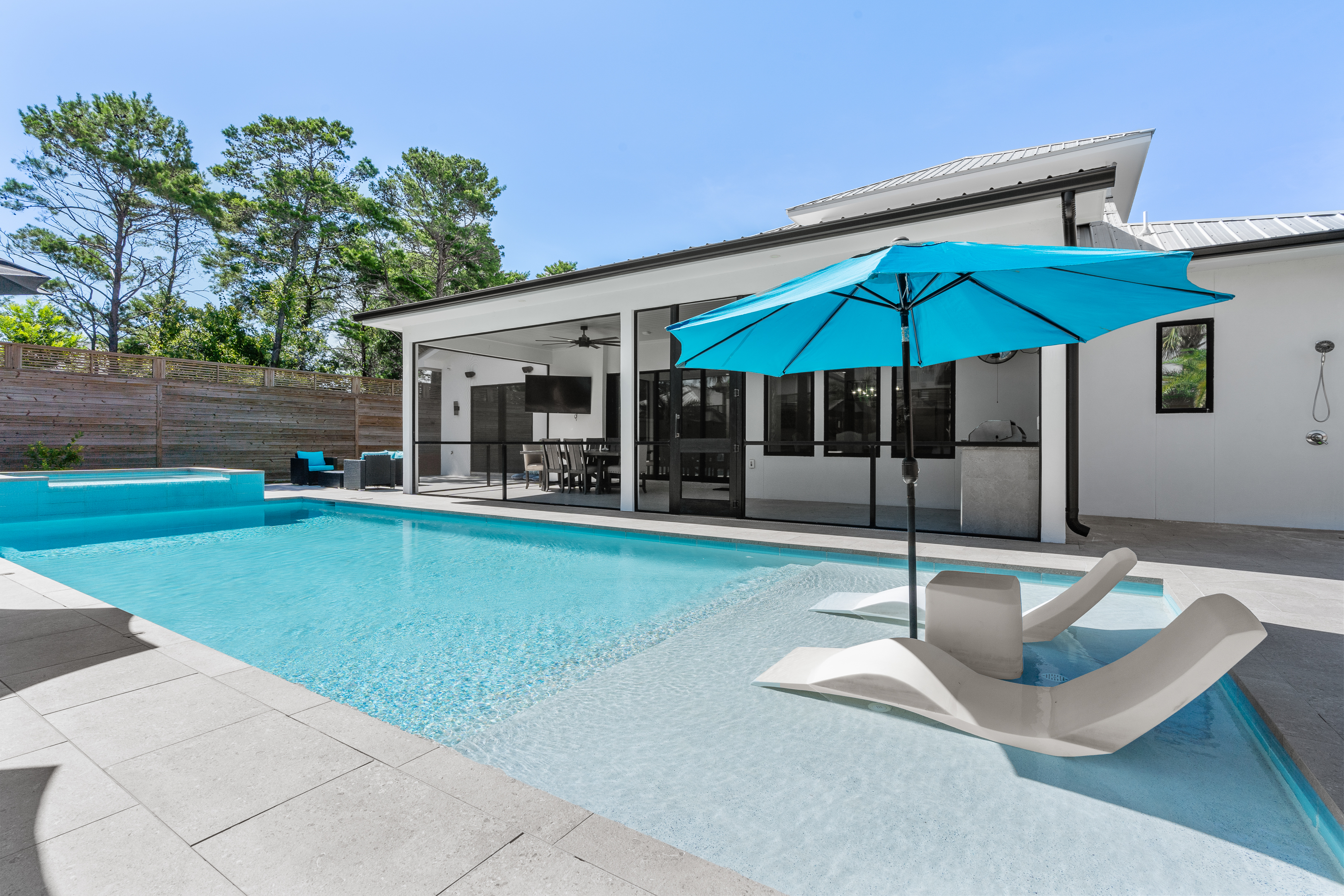 Happy By The Sea | Photo 2