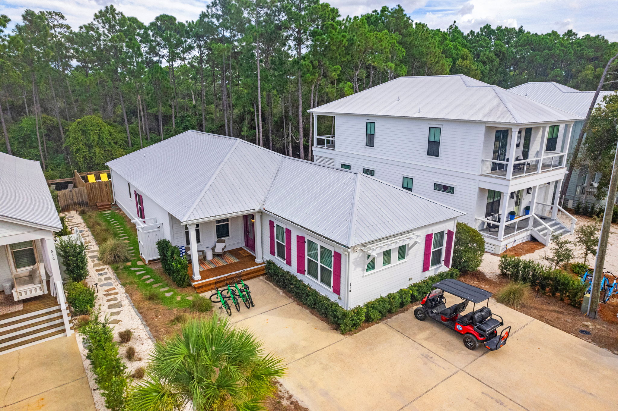 One For All | Photo 80