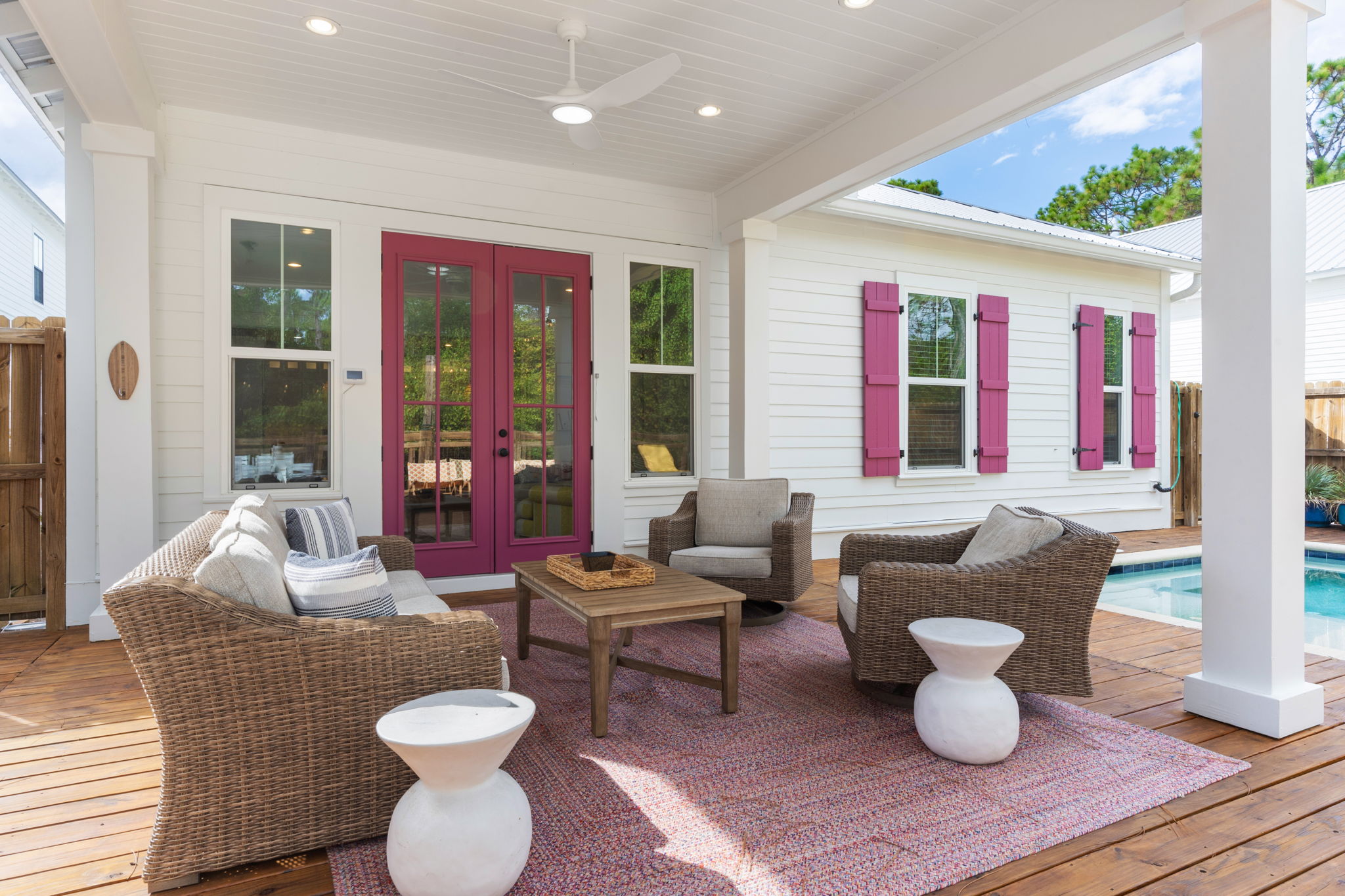 One For All | Photo 51