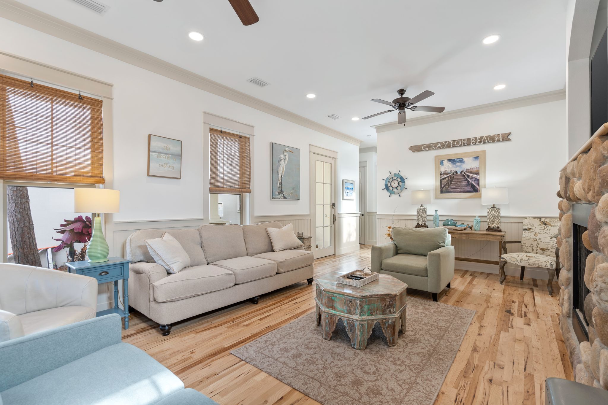 Heron Cottage | Photo 9