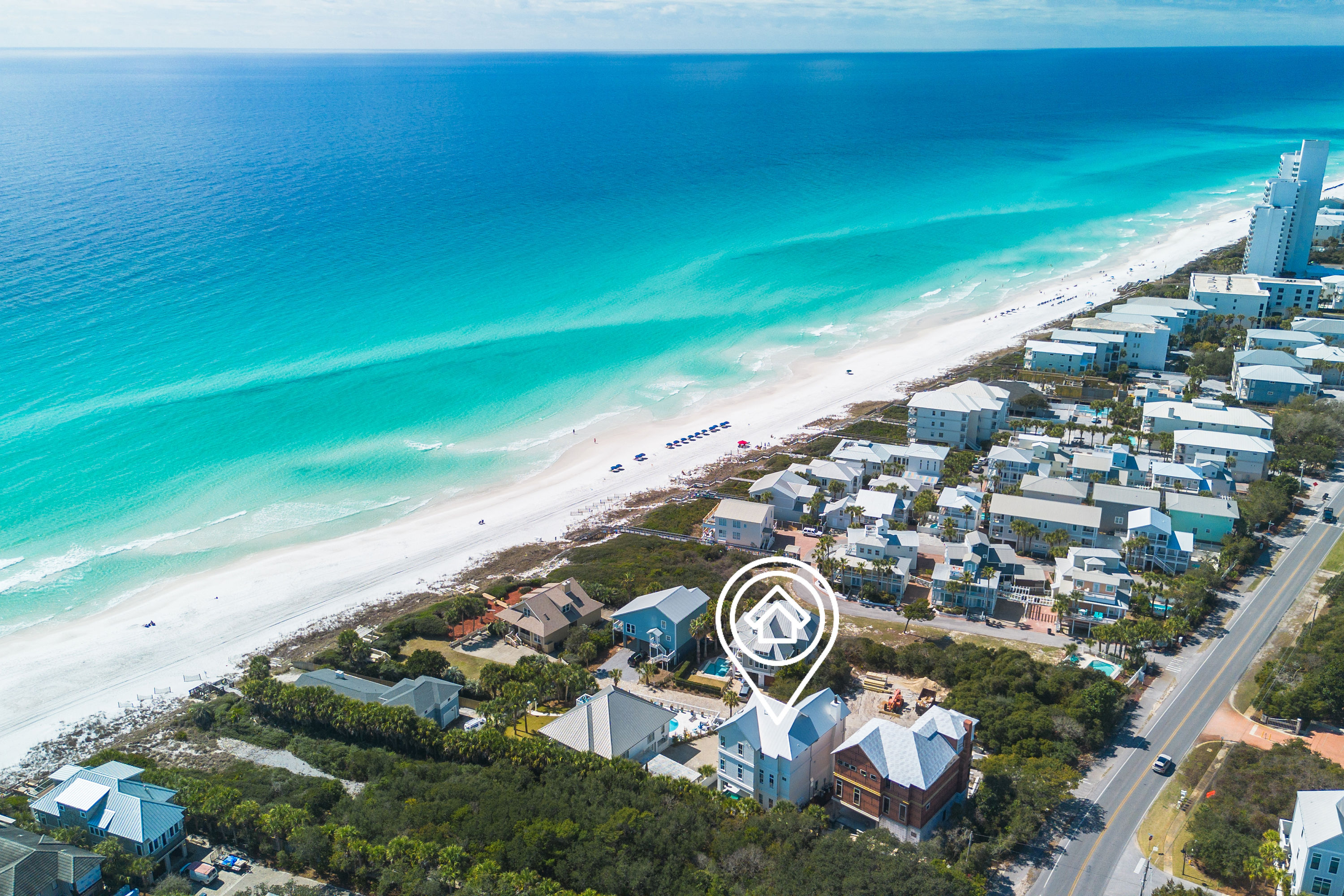 Sea Turtle Cottage | Photo 76